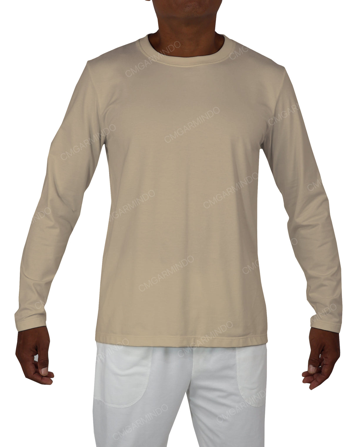 Long Sleeve Lounge T-Shirt