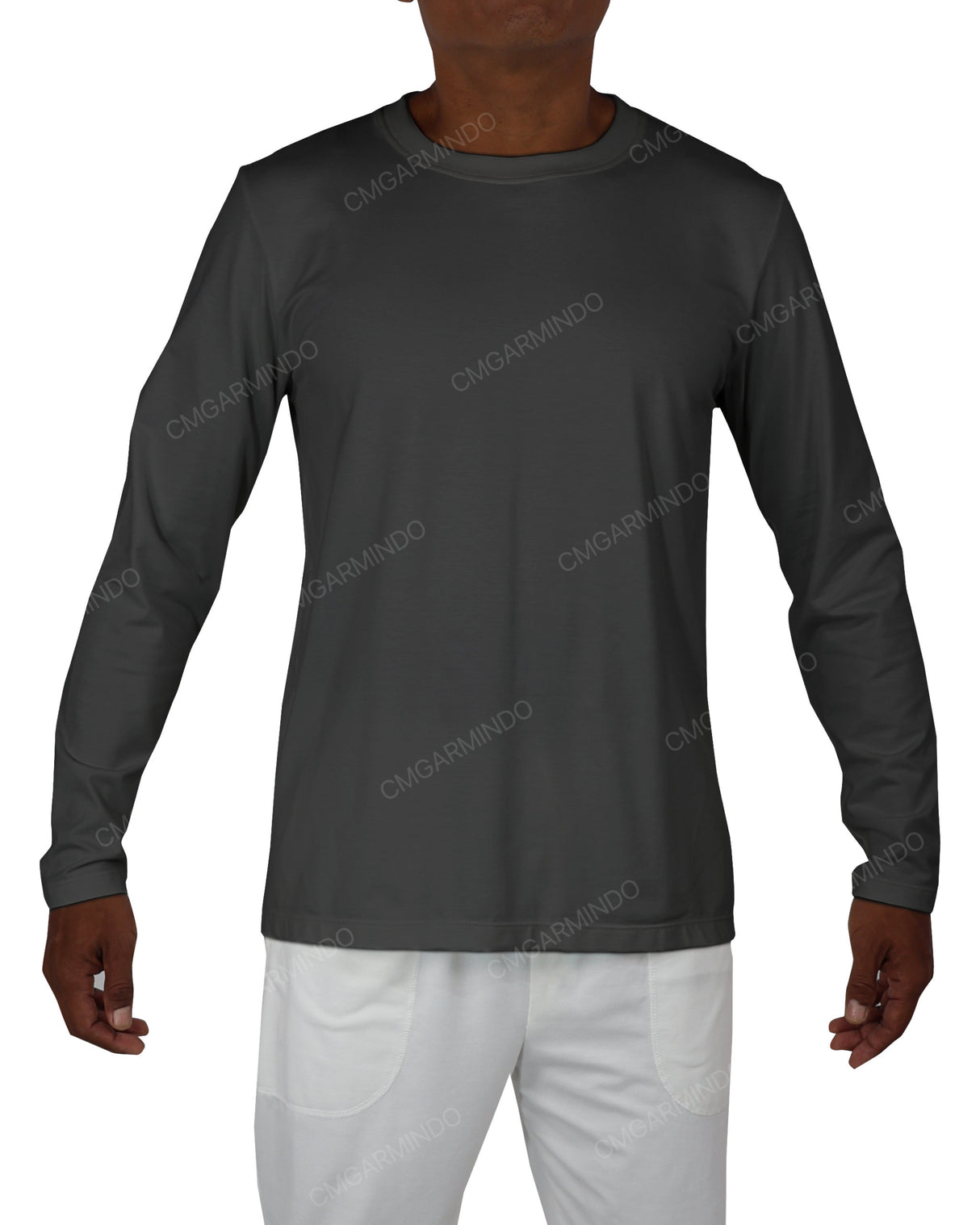 Long Sleeve Lounge T-Shirt