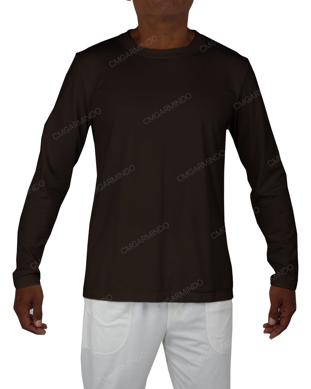 Long Sleeve Lounge T-Shirt