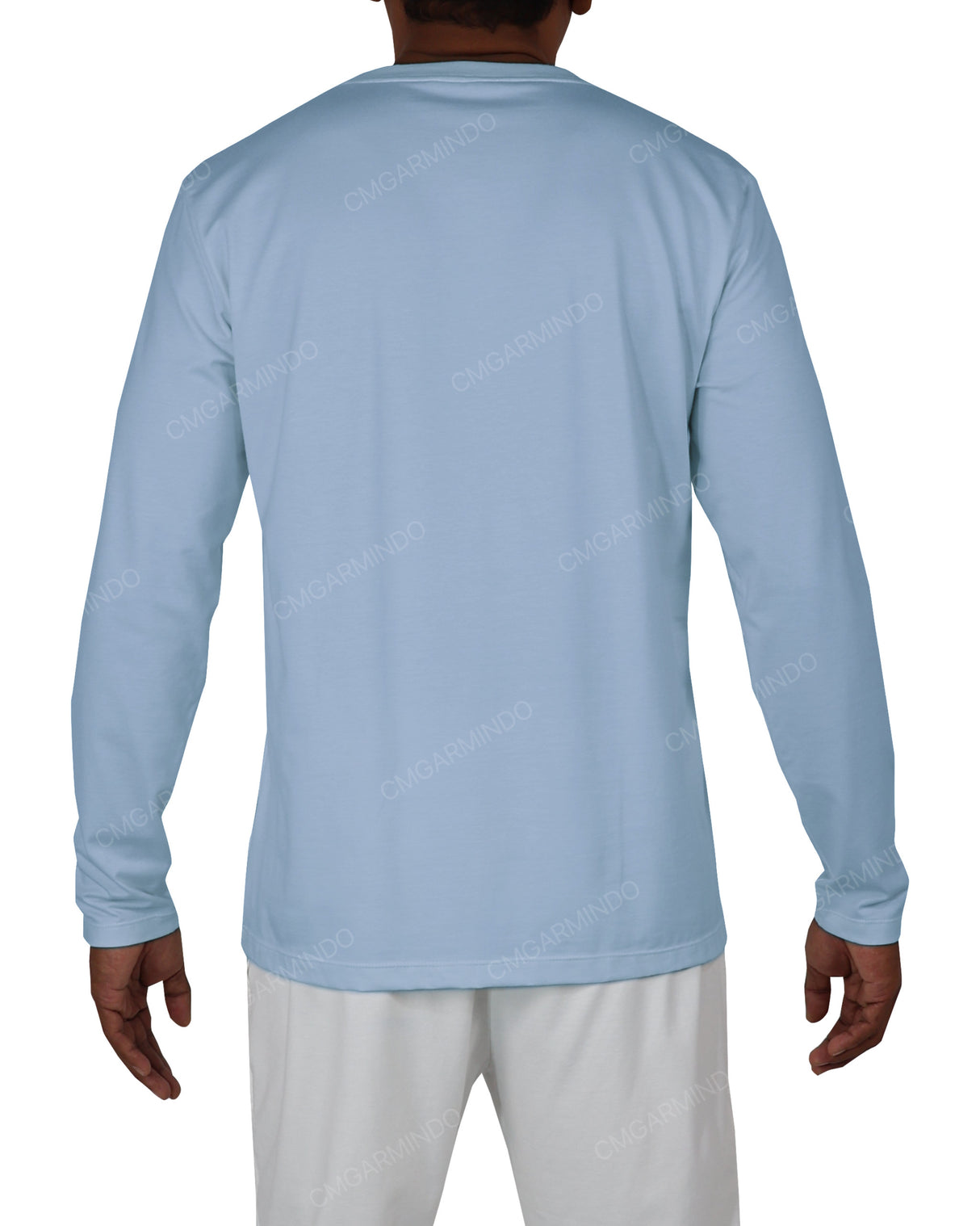 Long Sleeve Lounge T-Shirt