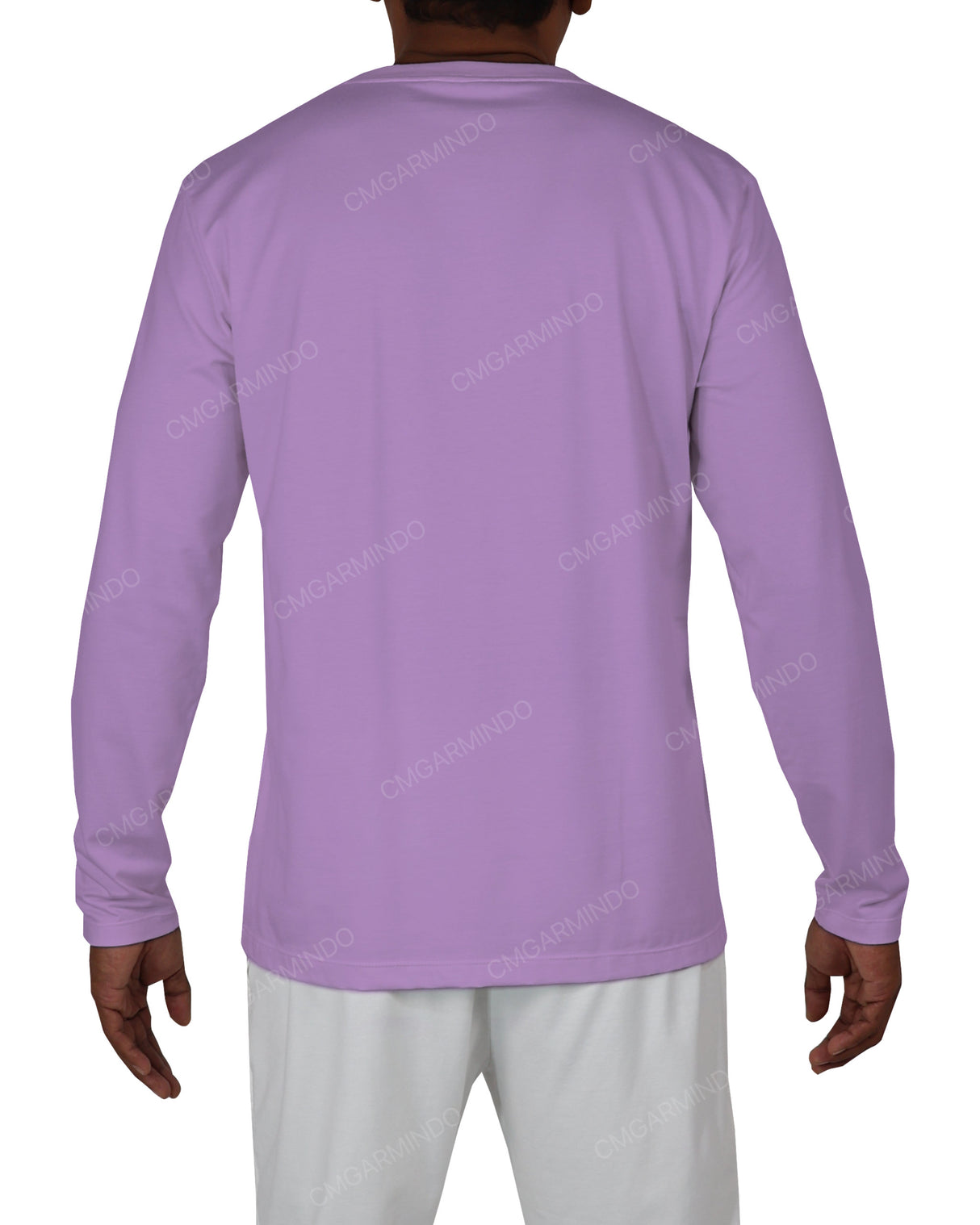 Long Sleeve Lounge T-Shirt