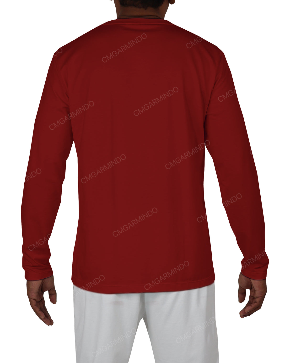 Long Sleeve Lounge T-Shirt