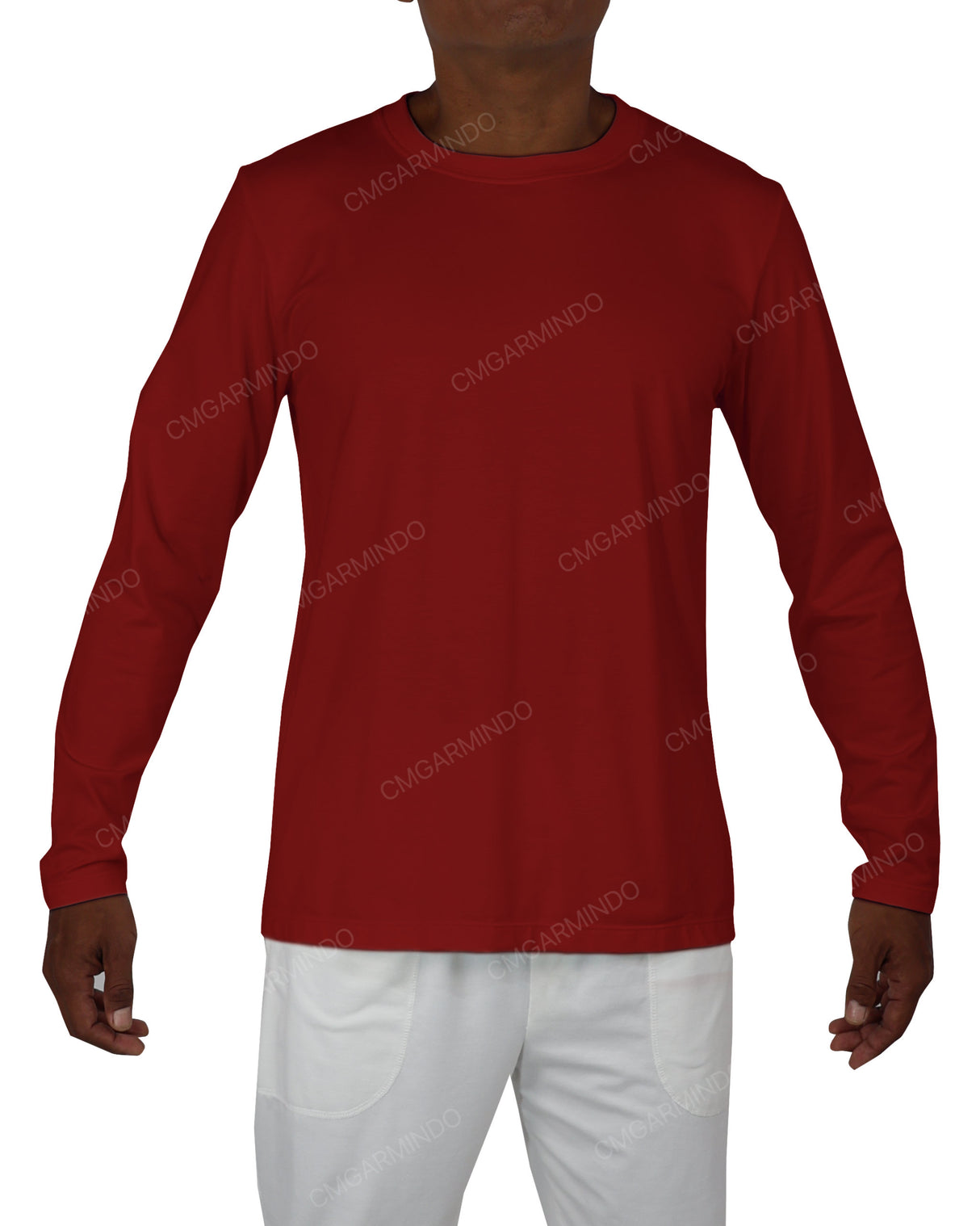 Long Sleeve Lounge T-Shirt