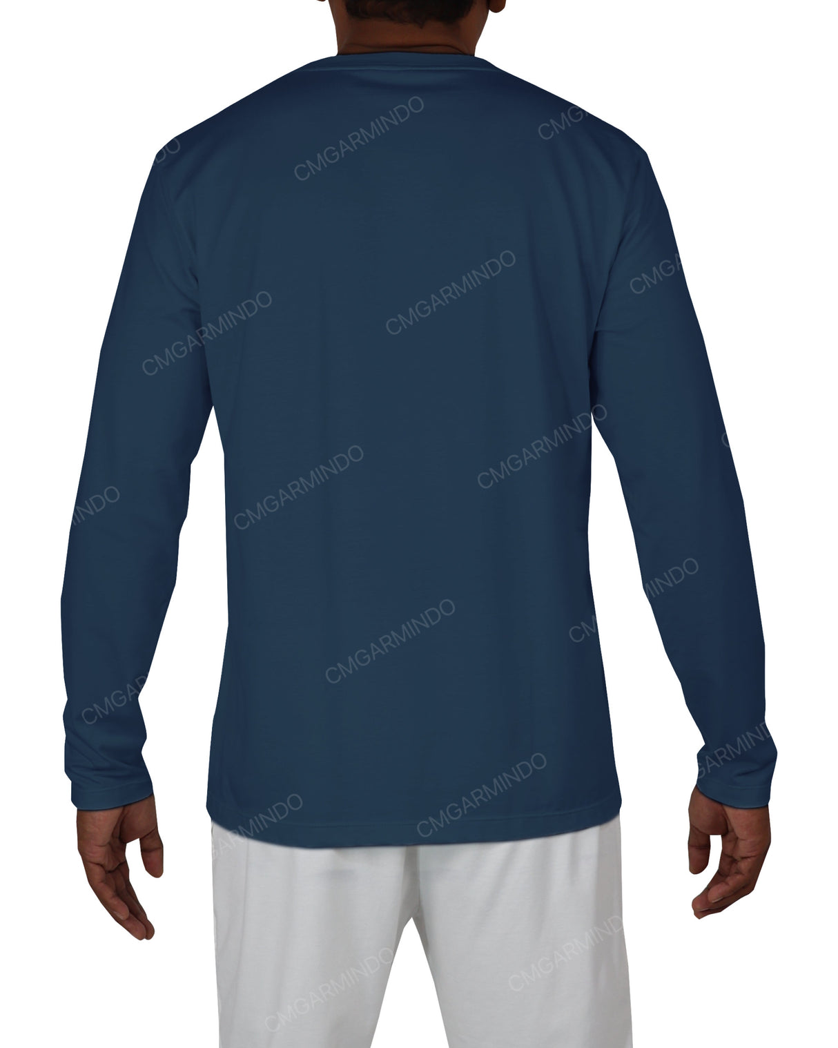 Long Sleeve Lounge T-Shirt