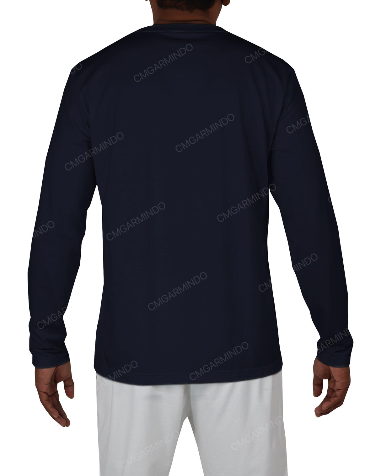 Long Sleeve Lounge T-Shirt