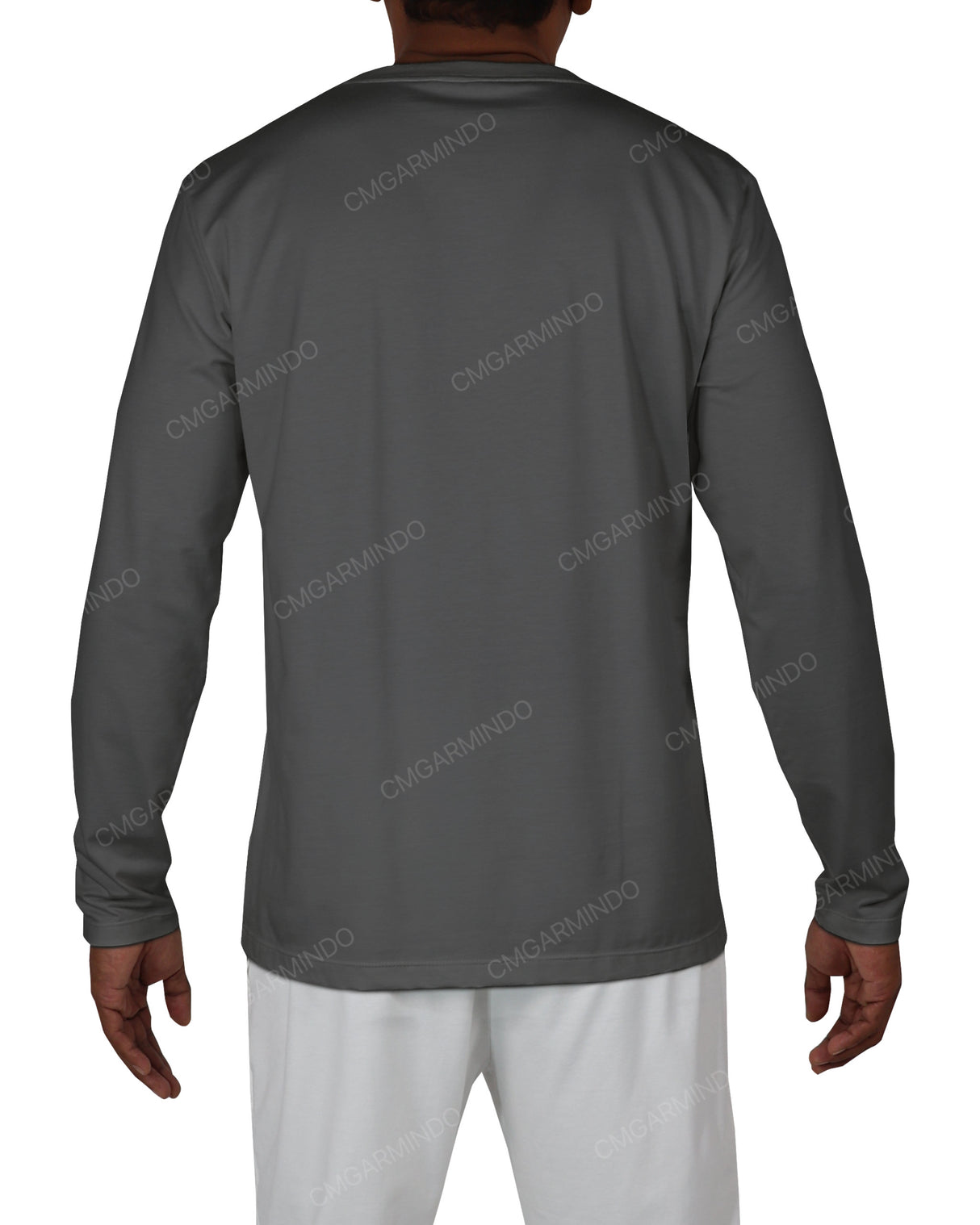 Long Sleeve Lounge T-Shirt