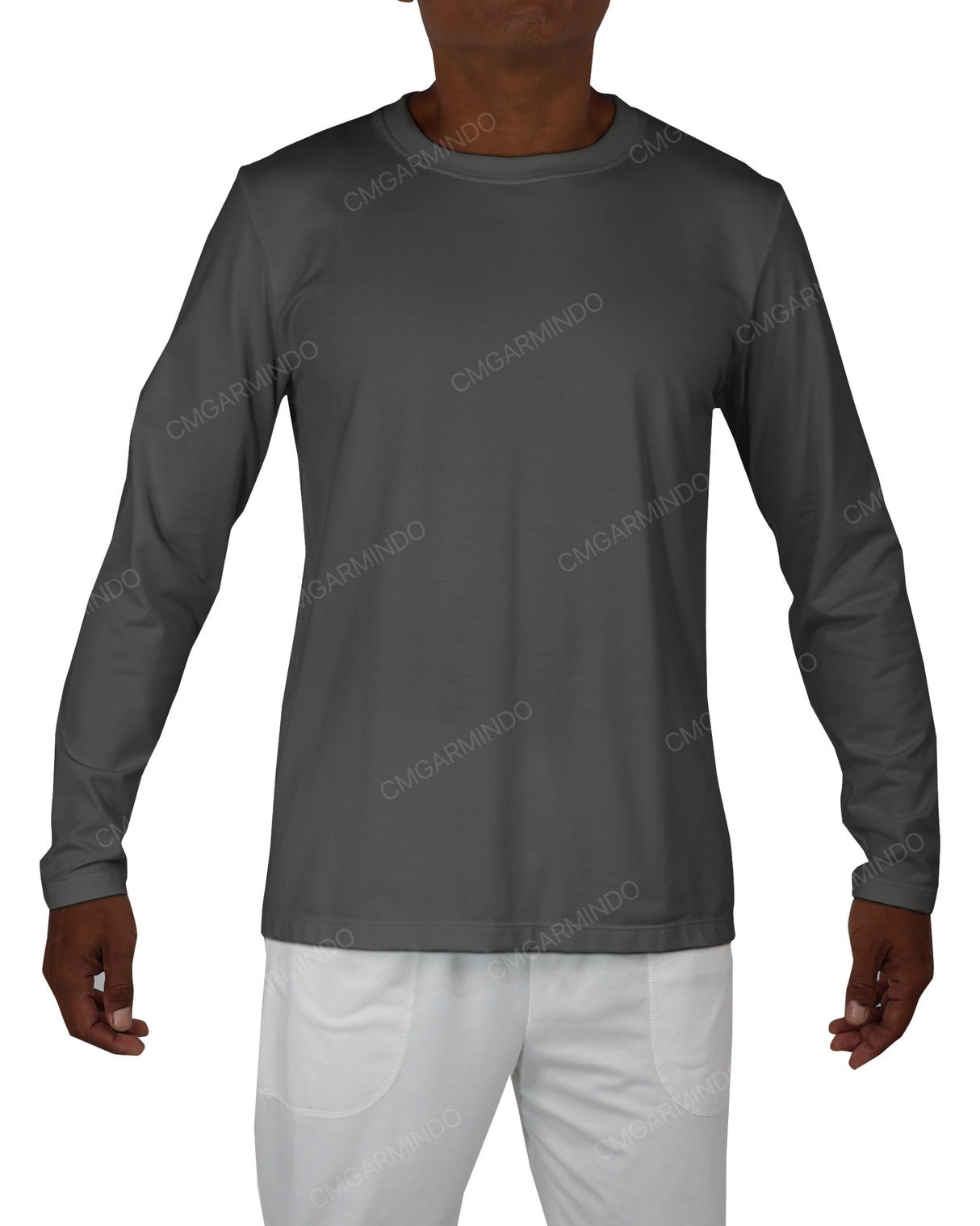 Long Sleeve Lounge T-Shirt