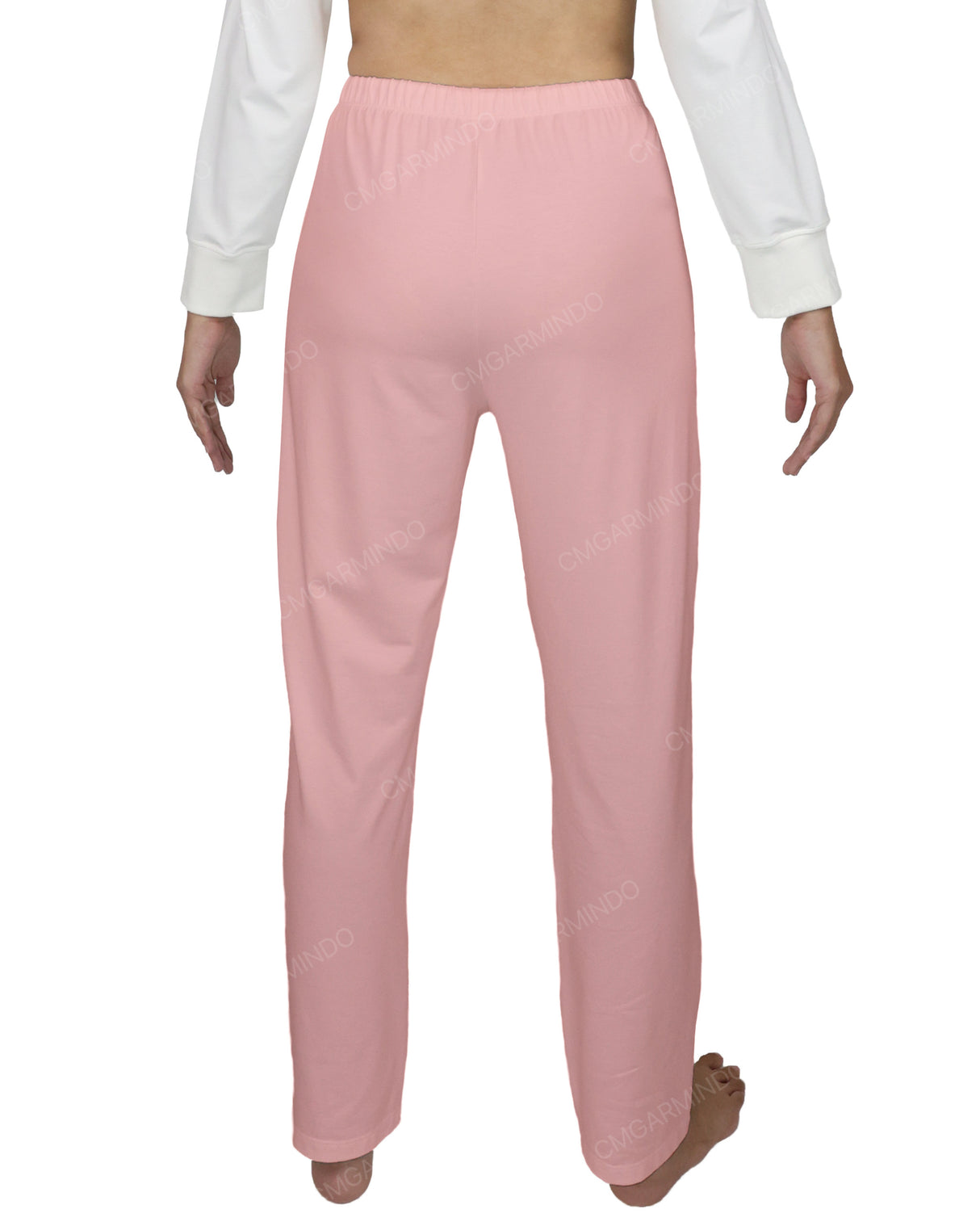 Tapered Lounge Pants