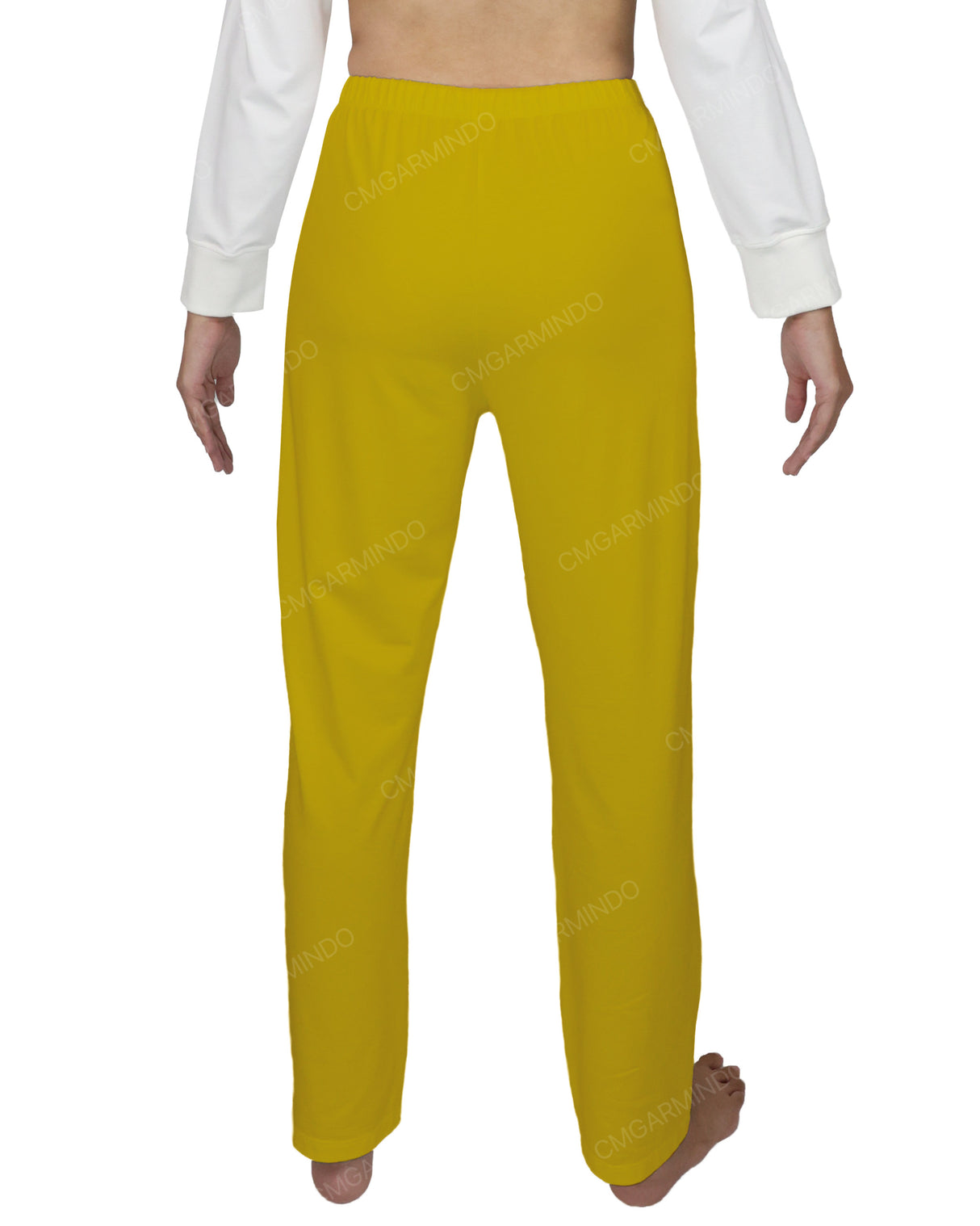 Tapered Lounge Pants