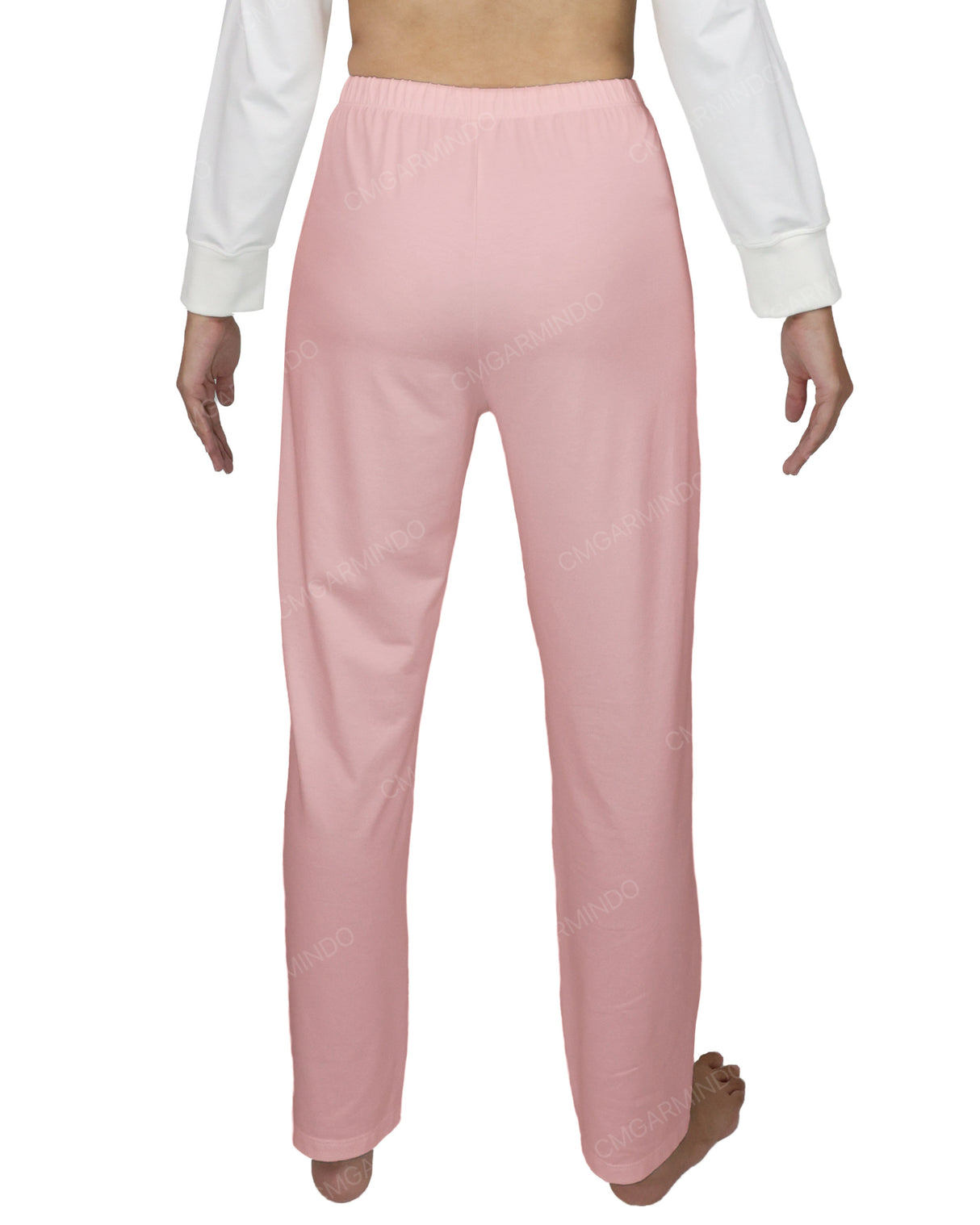 Tapered Lounge Pants