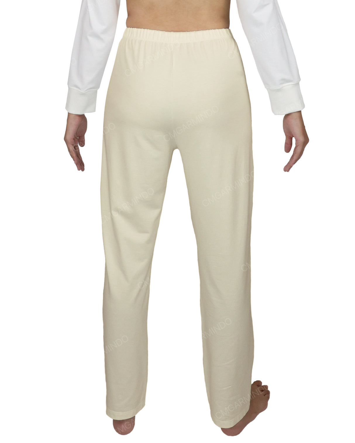 Tapered Lounge Pants