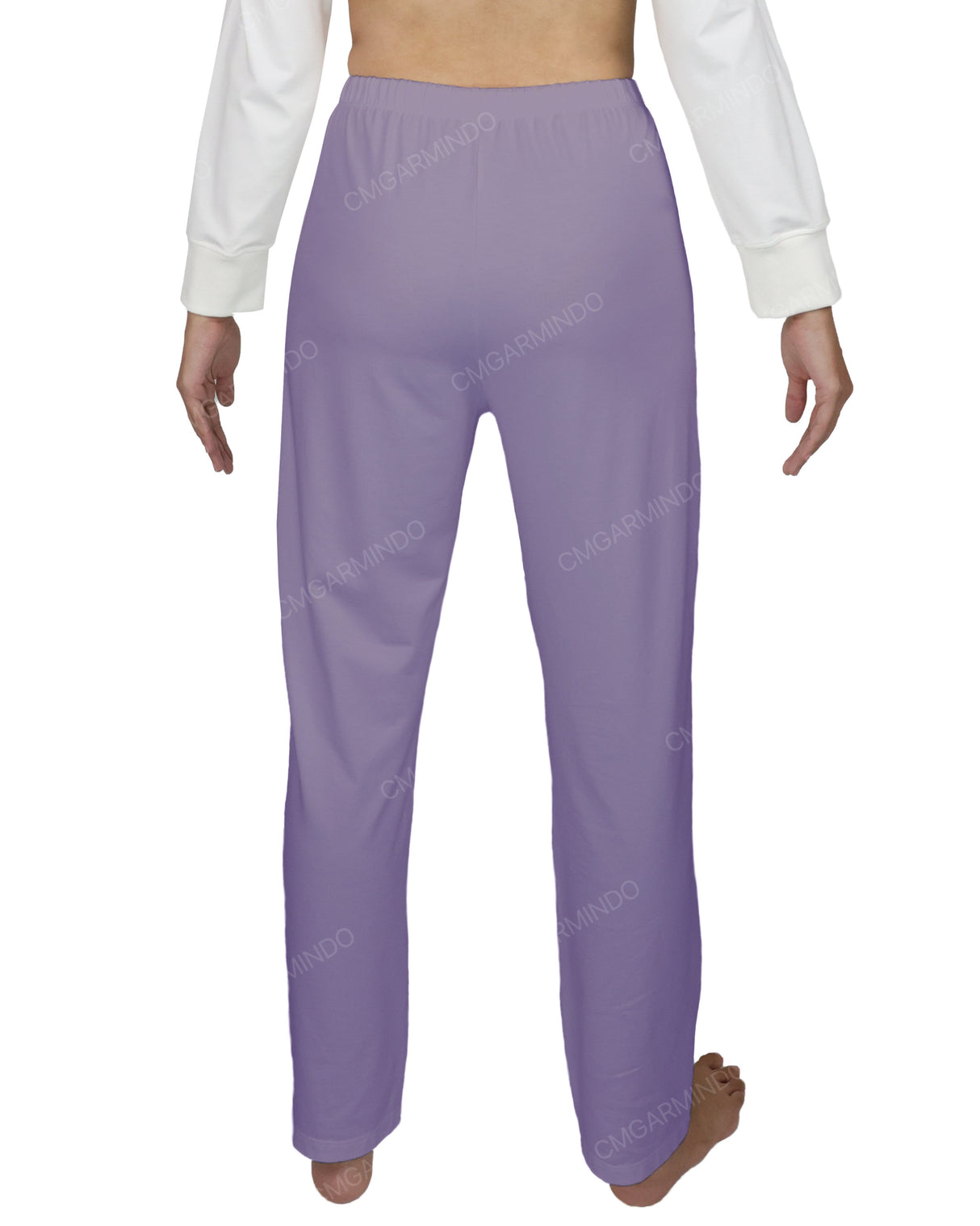 Tapered Lounge Pants
