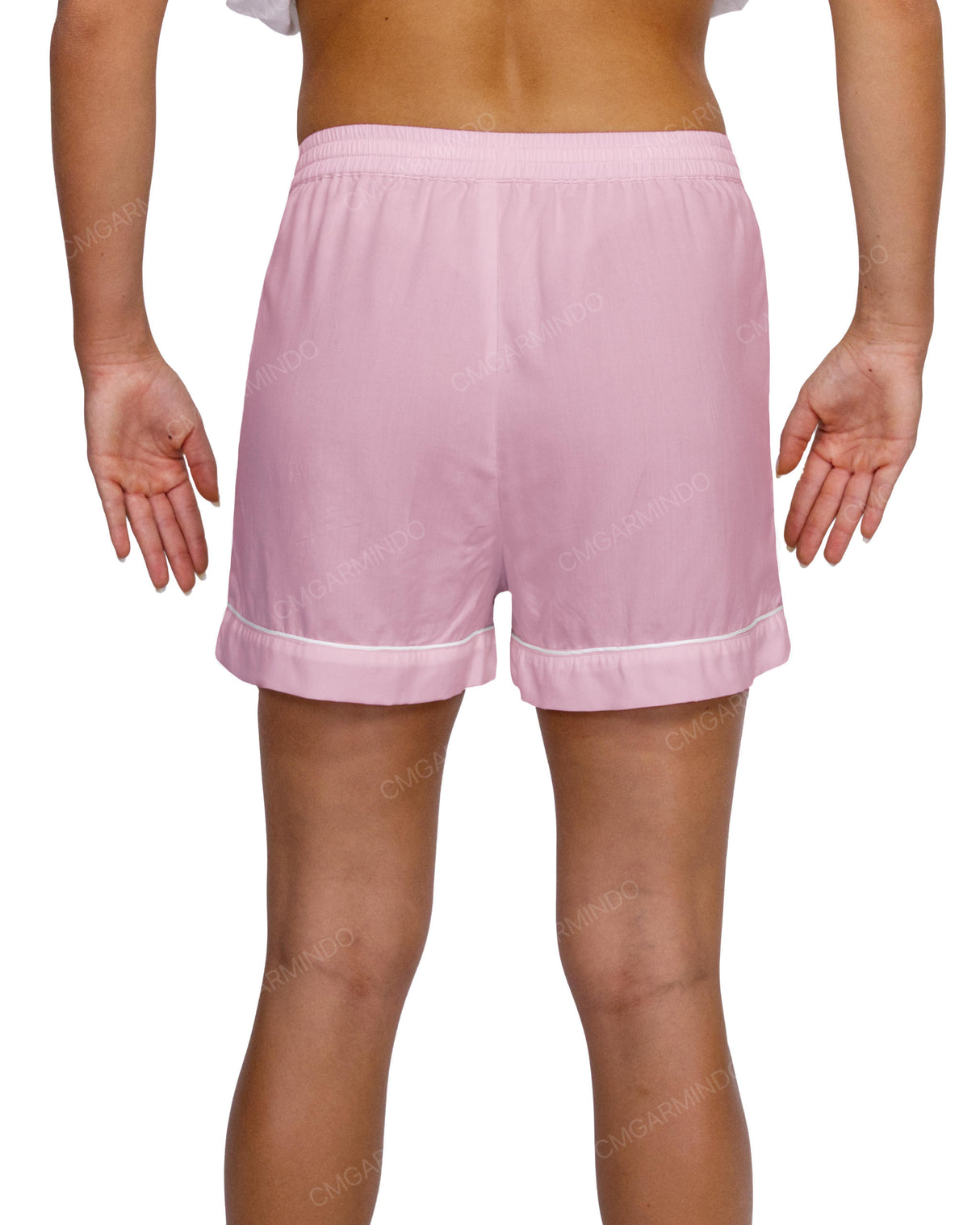 Classic Pyjama Shorts