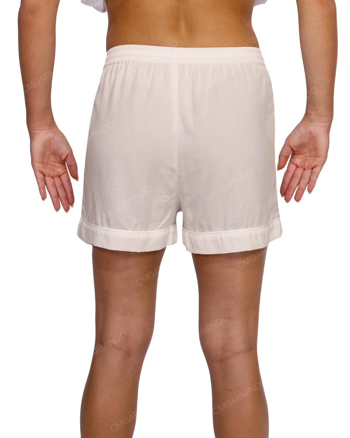 Classic Pyjama Shorts