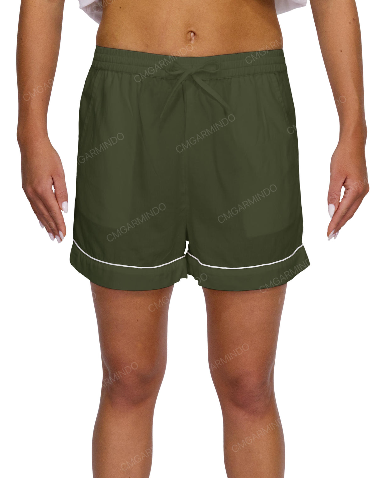 Classic Pyjama Shorts