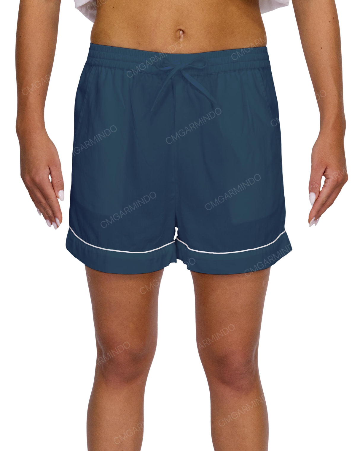 Classic Pyjama Shorts