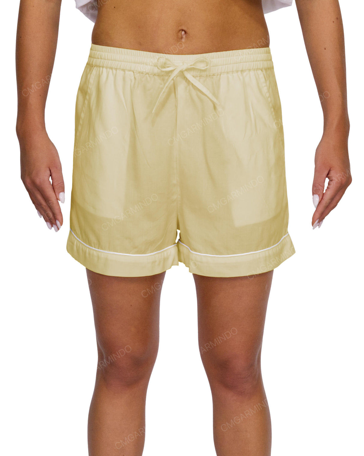 Classic Pyjama Shorts