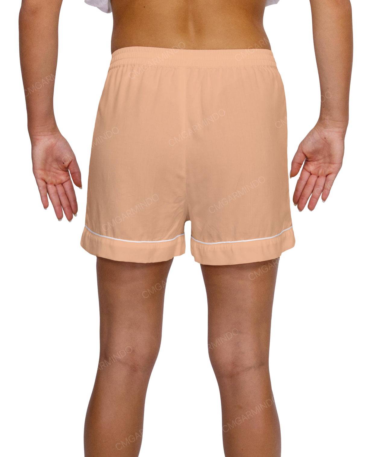 Classic Pyjama Shorts