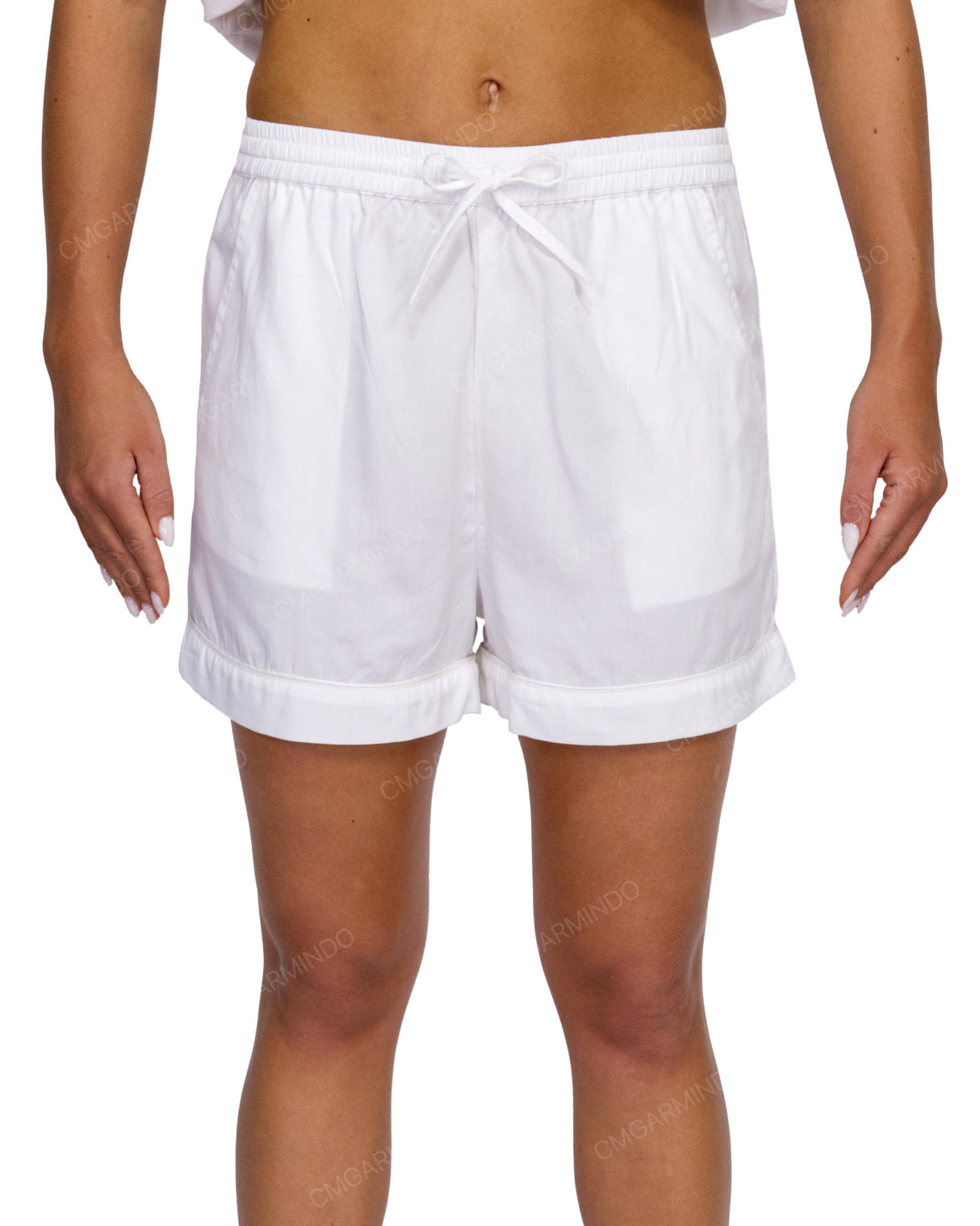 Classic Pyjama Shorts