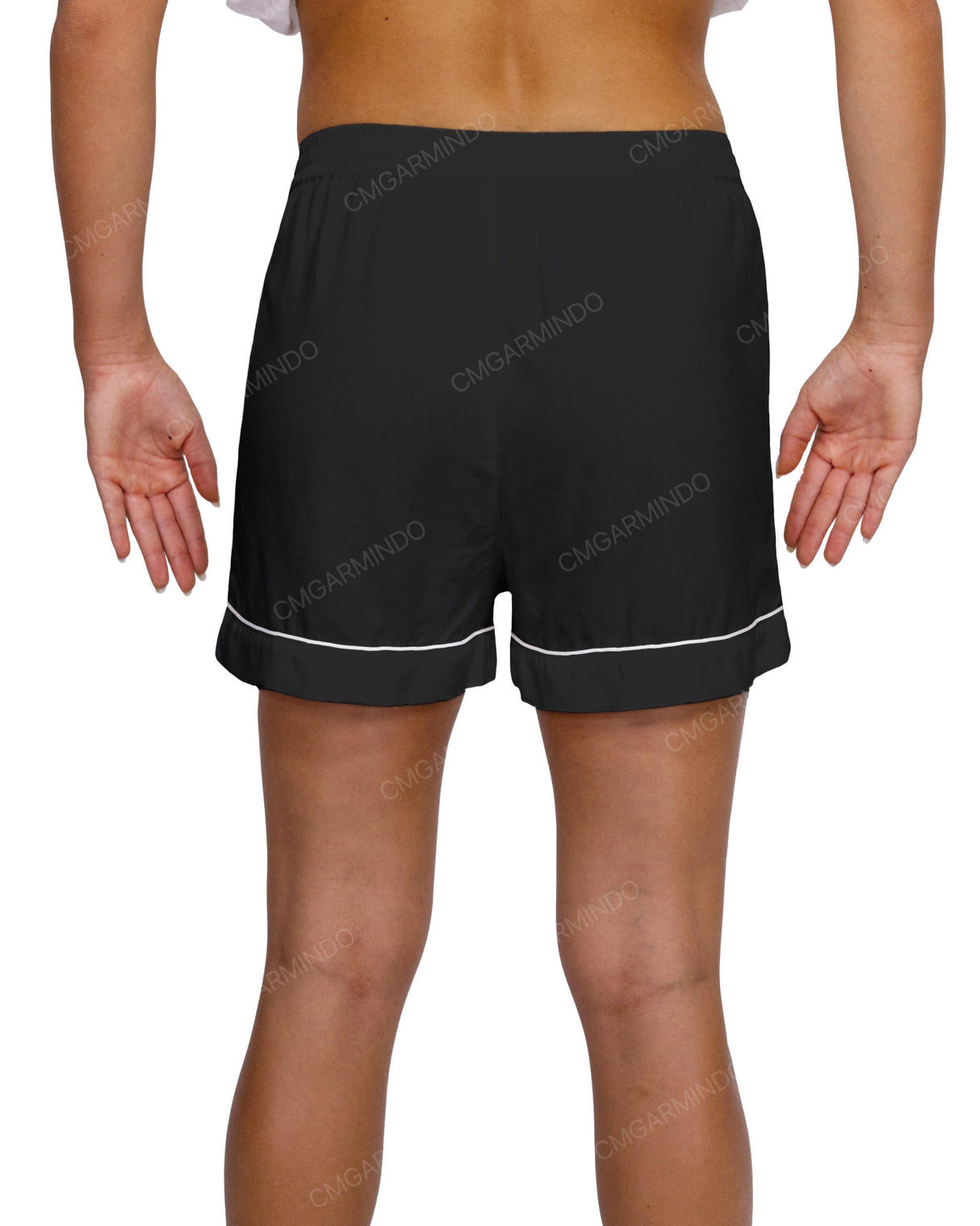 Classic Pyjama Shorts