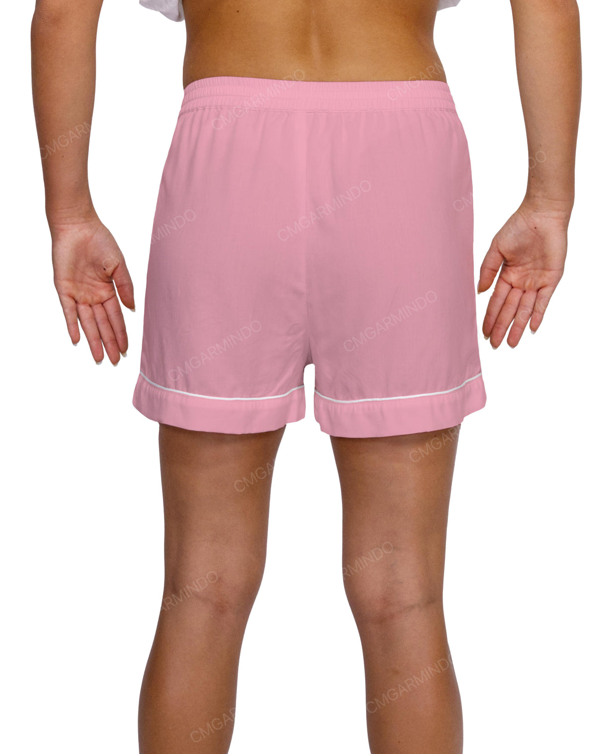 Classic Pyjama Shorts
