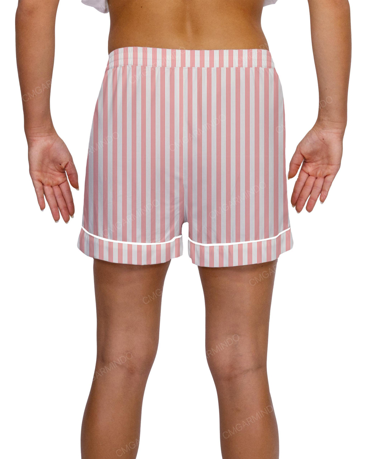 Classic Pyjama Shorts