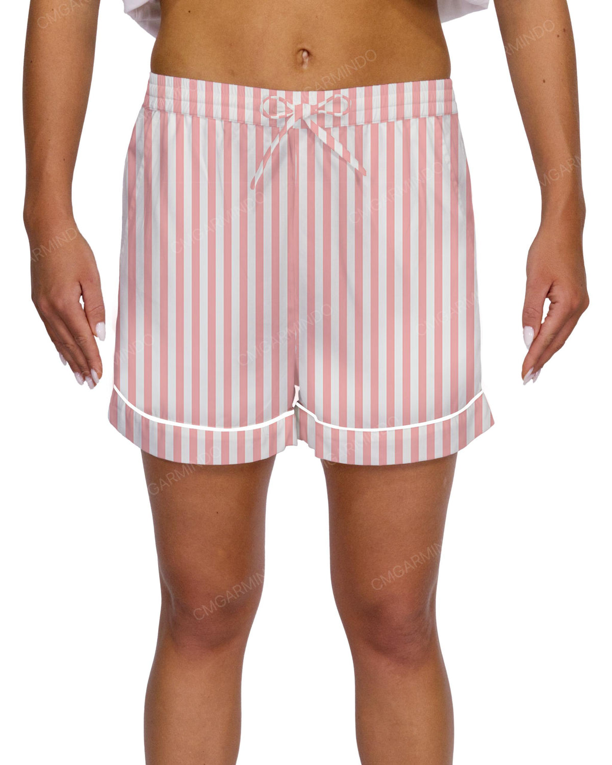 Classic Pyjama Shorts