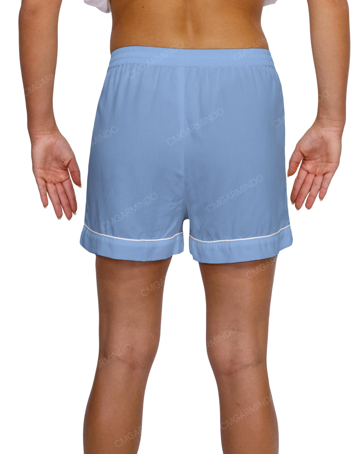 Classic Pyjama Shorts
