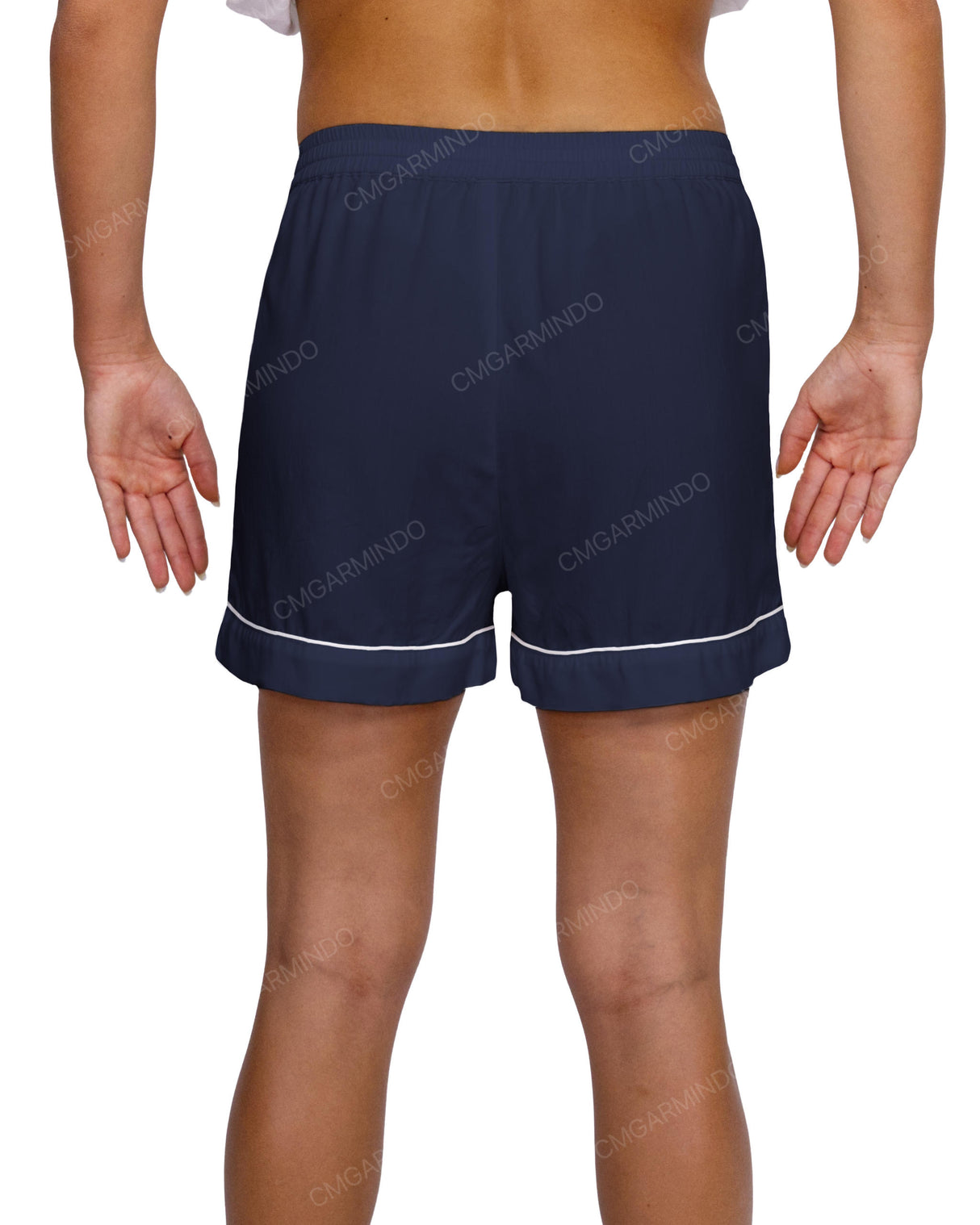 Classic Pyjama Shorts