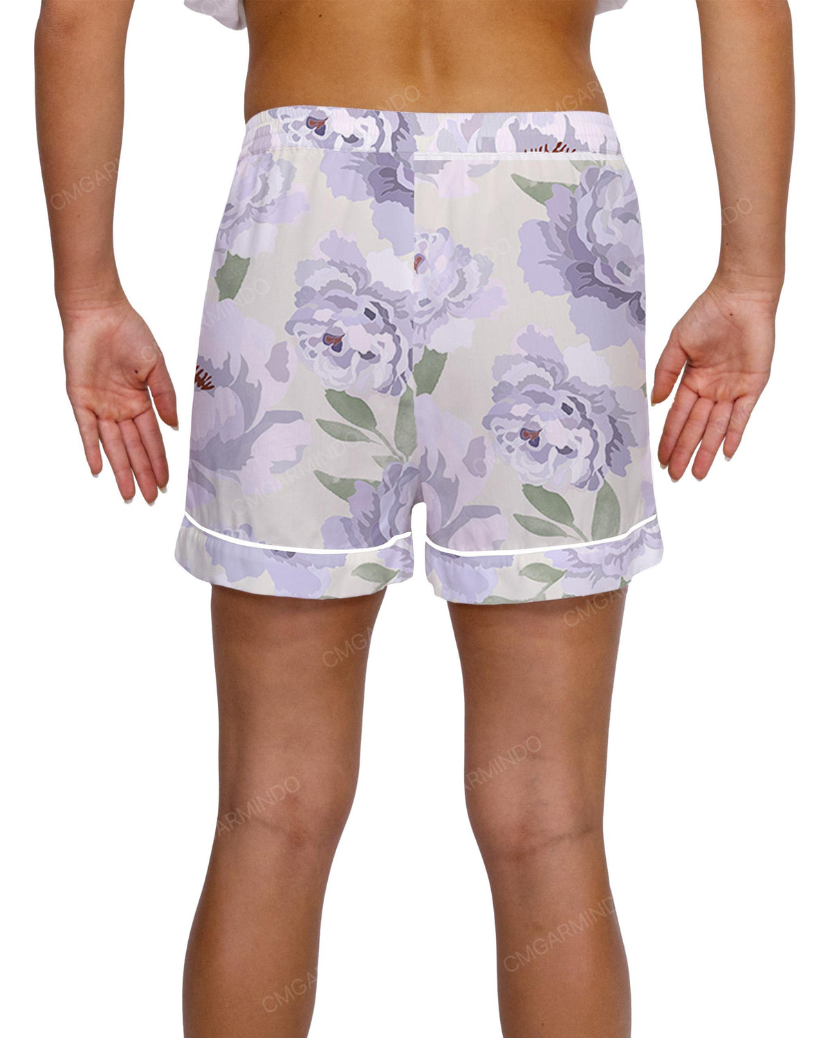 Classic Pyjama Shorts