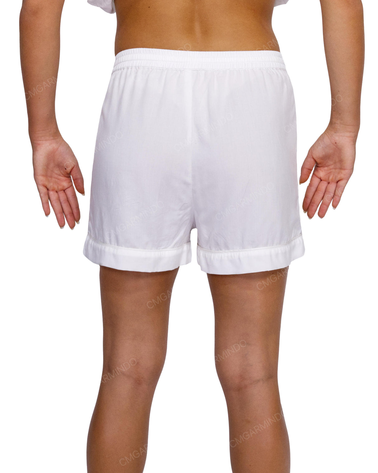 Classic Pyjama Shorts