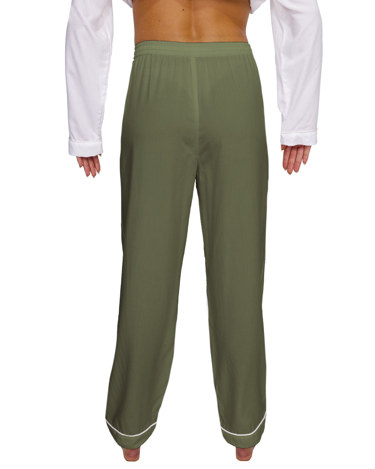 Classic Pyjama Pants