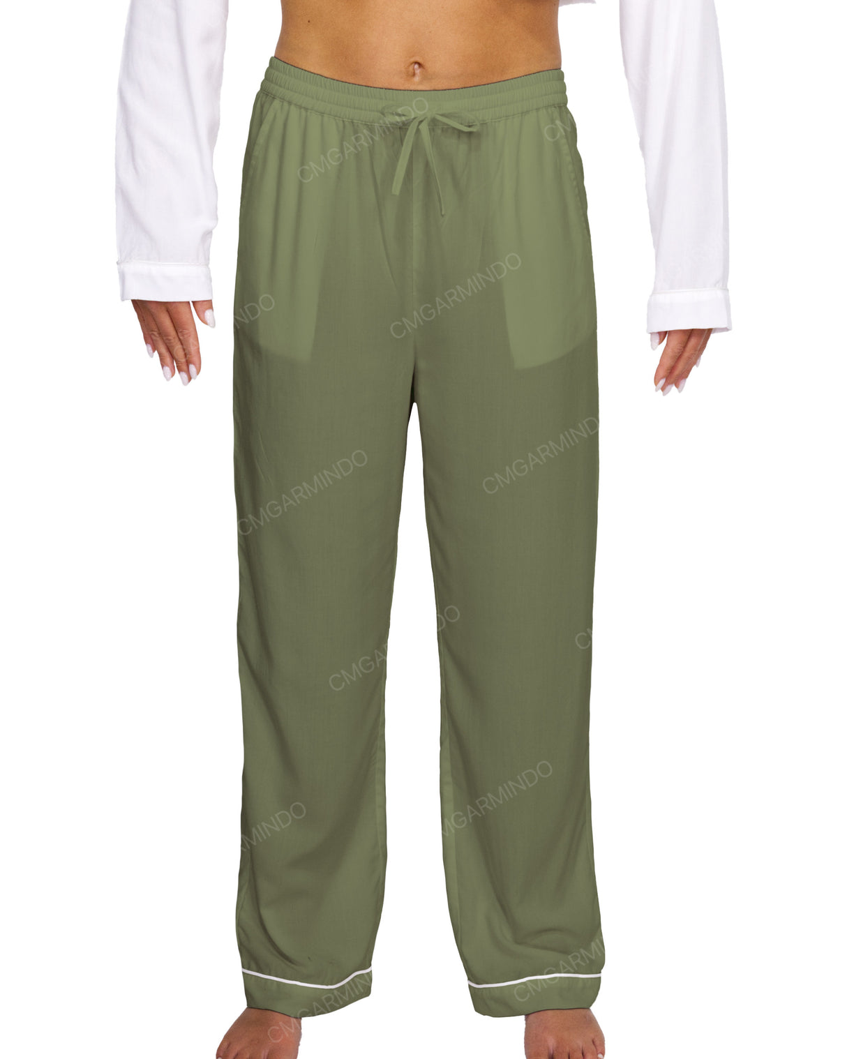 Classic Pyjama Pants