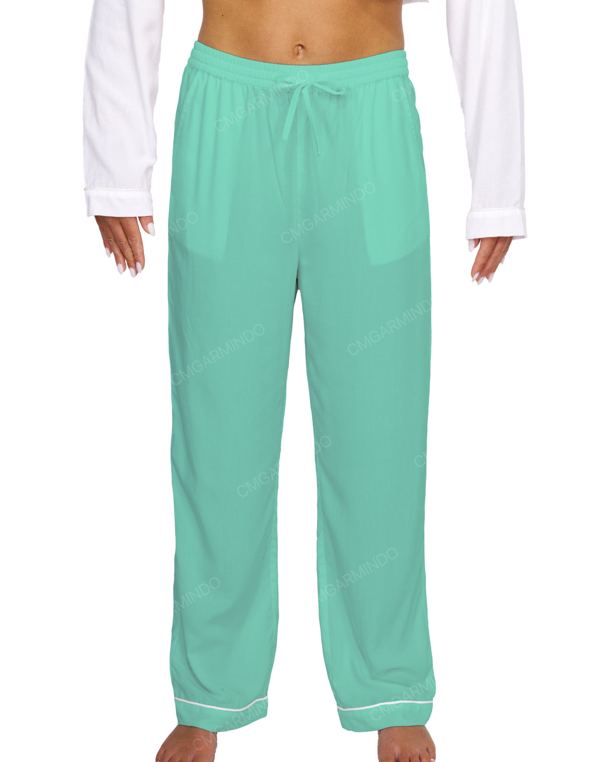 Classic Pyjama Pants