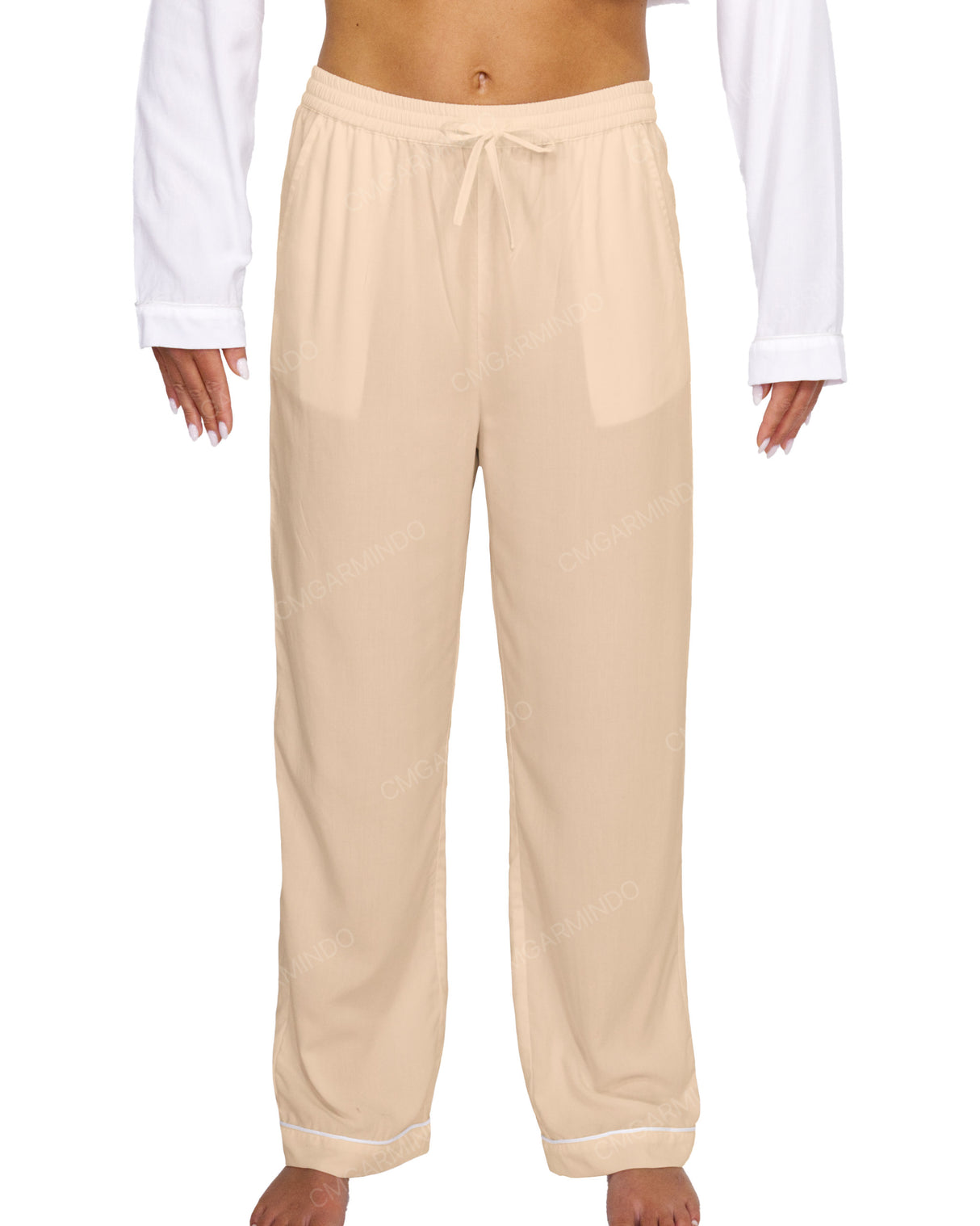 Classic Pyjama Pants