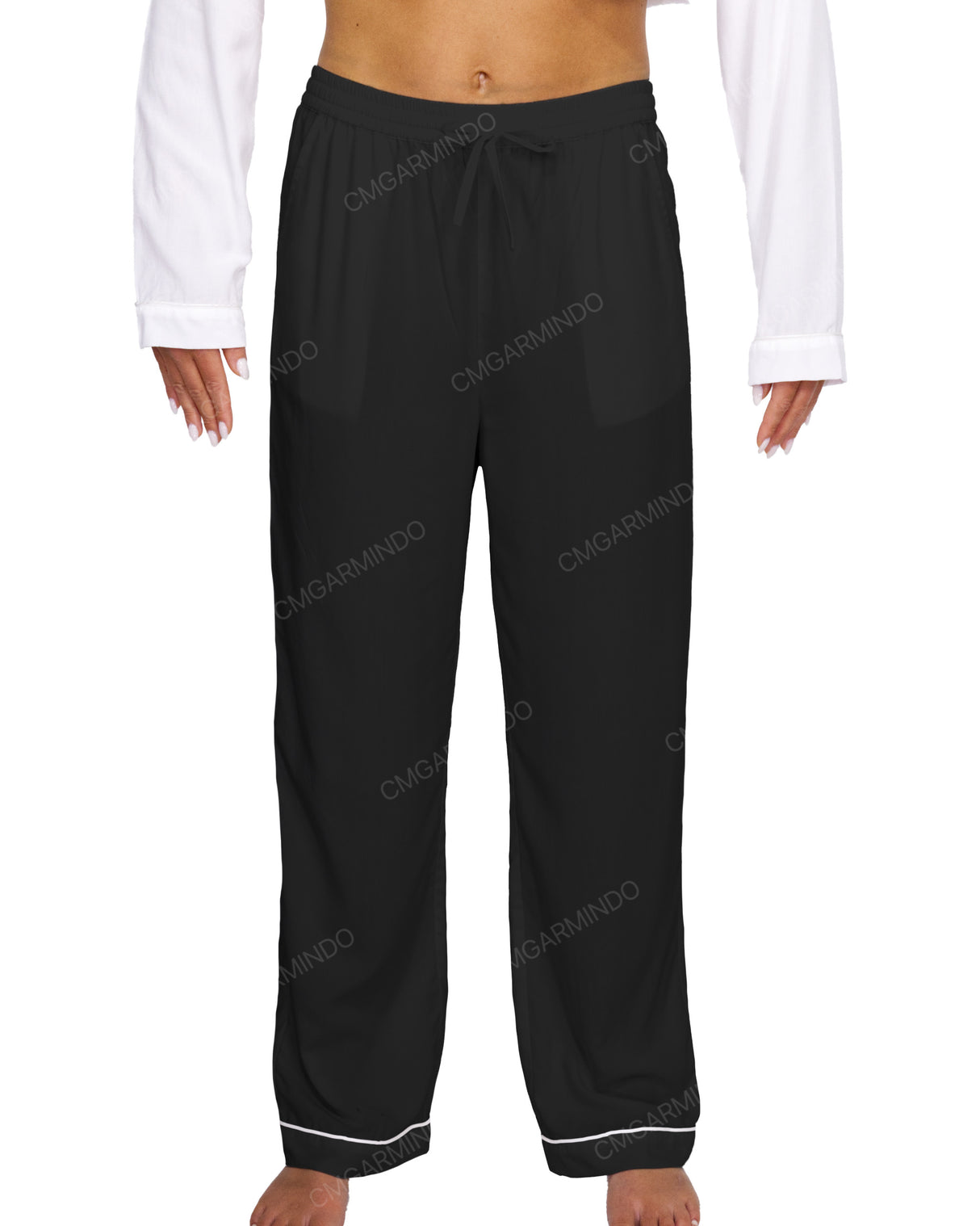 Classic Pyjama Pants