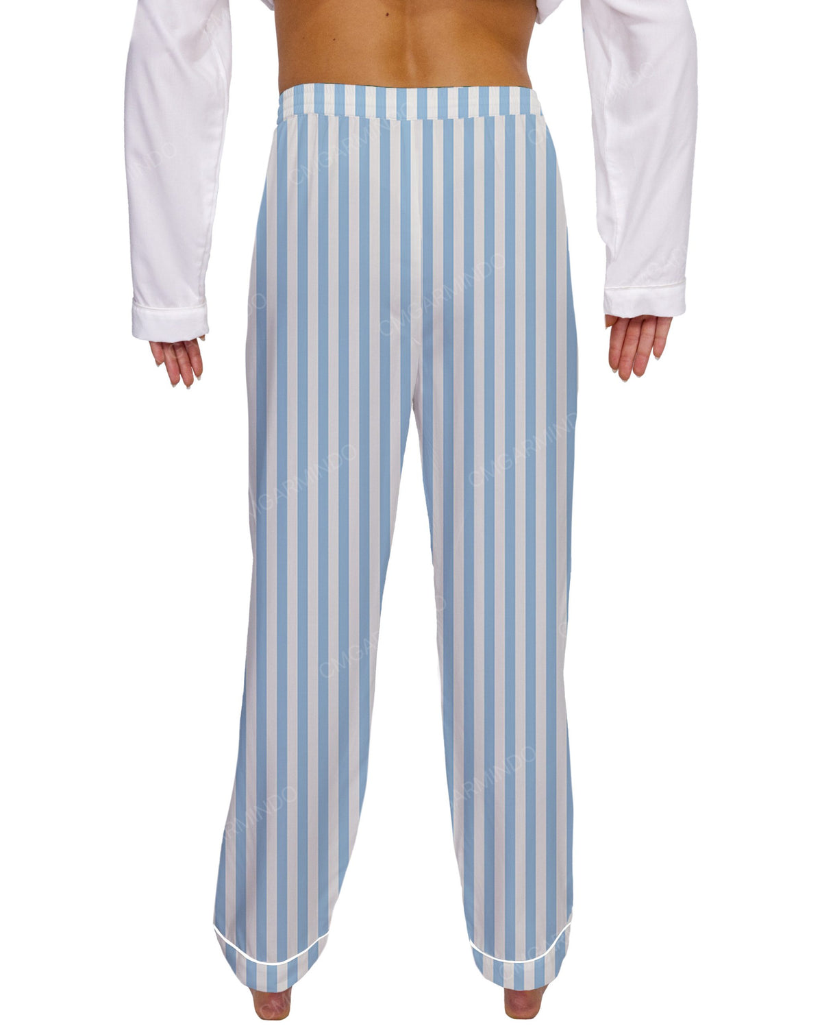 Classic Pyjama Pants