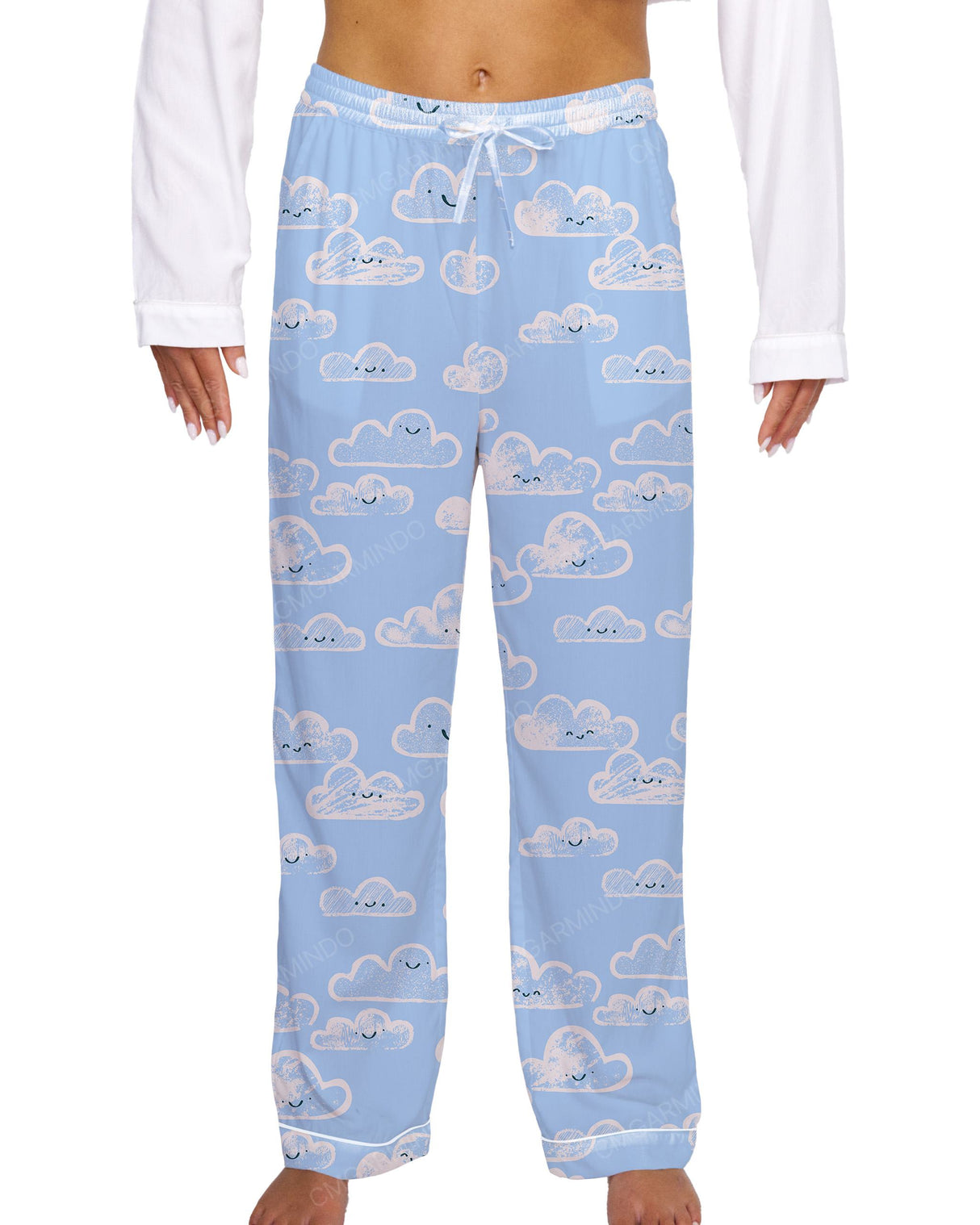 Classic Pyjama Pants
