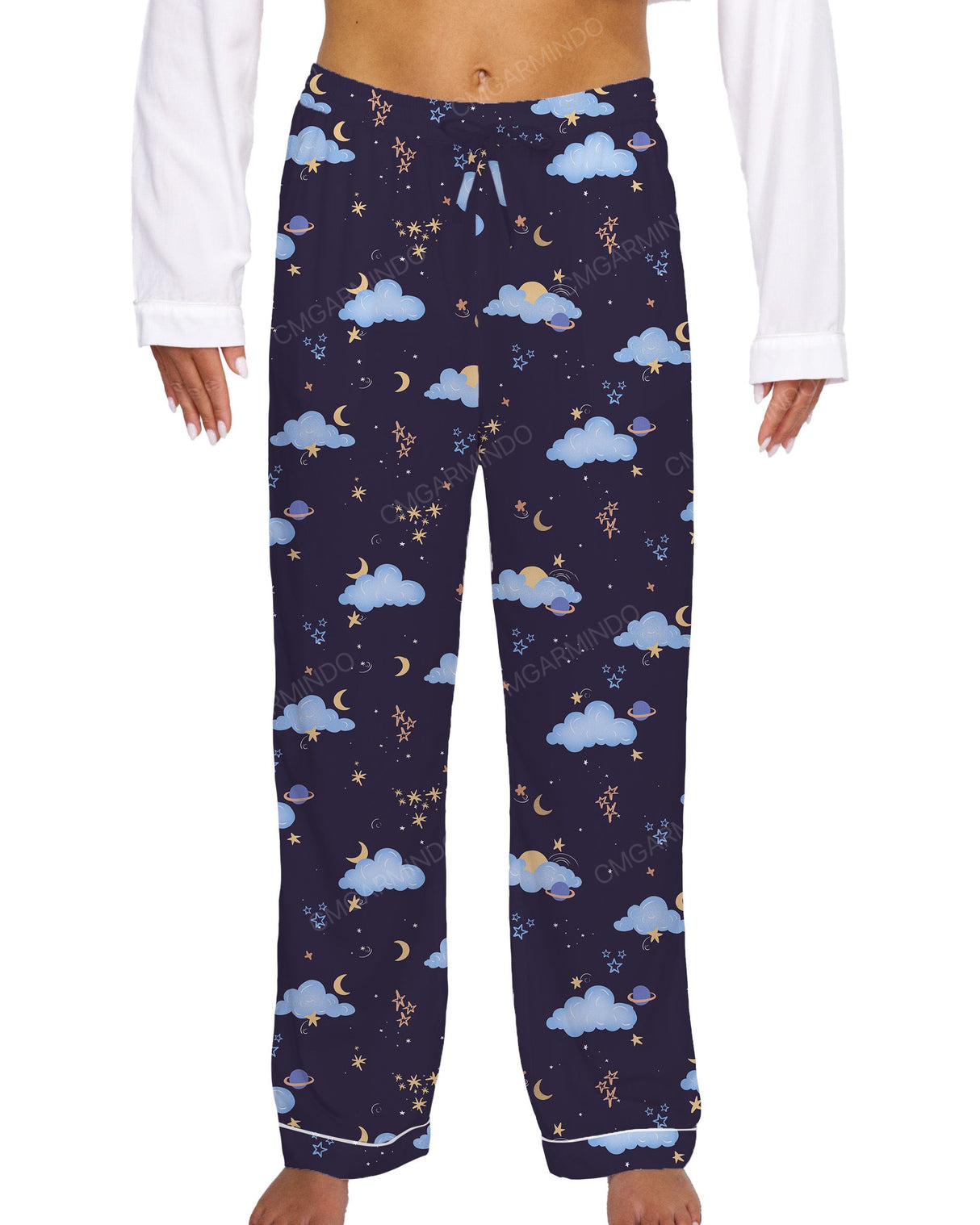 Classic Pyjama Pants