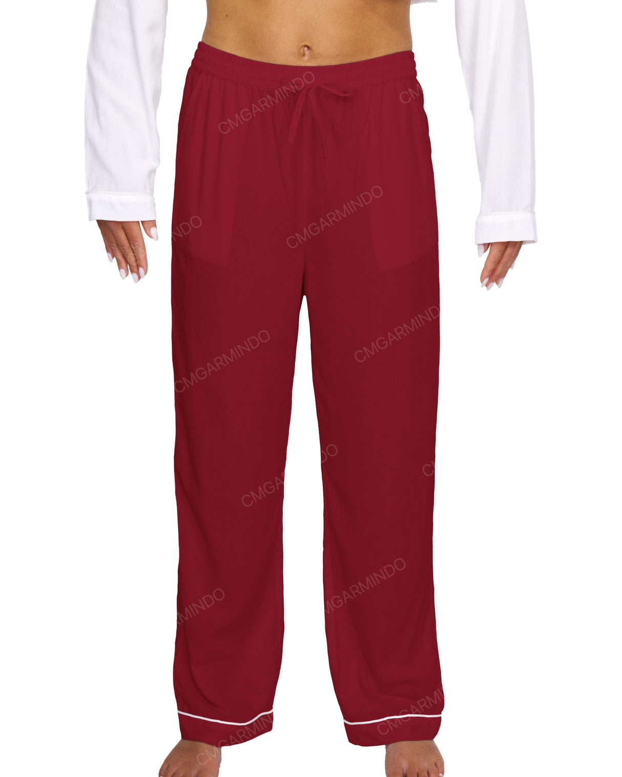 Classic Pyjama Pants