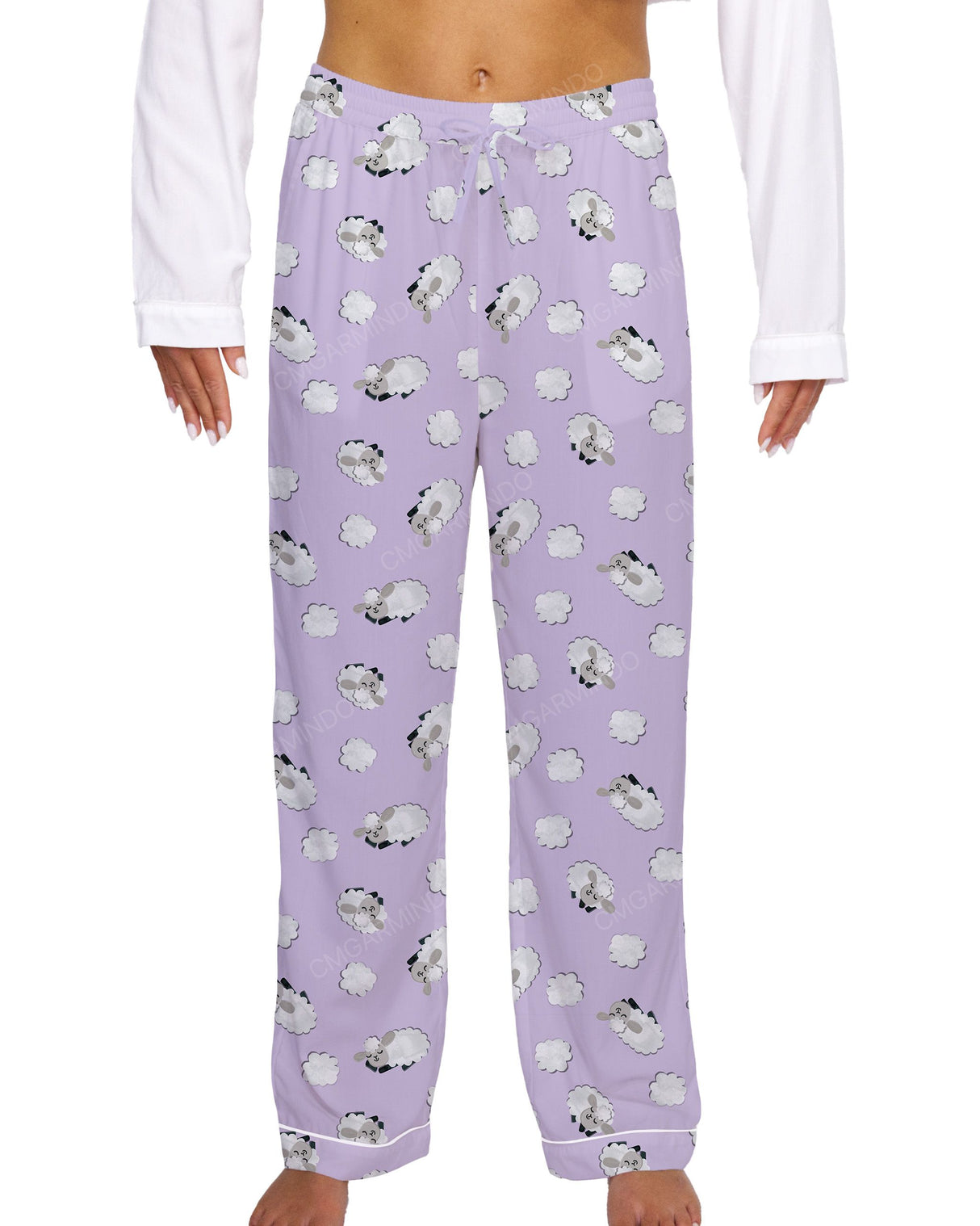Classic Pyjama Pants