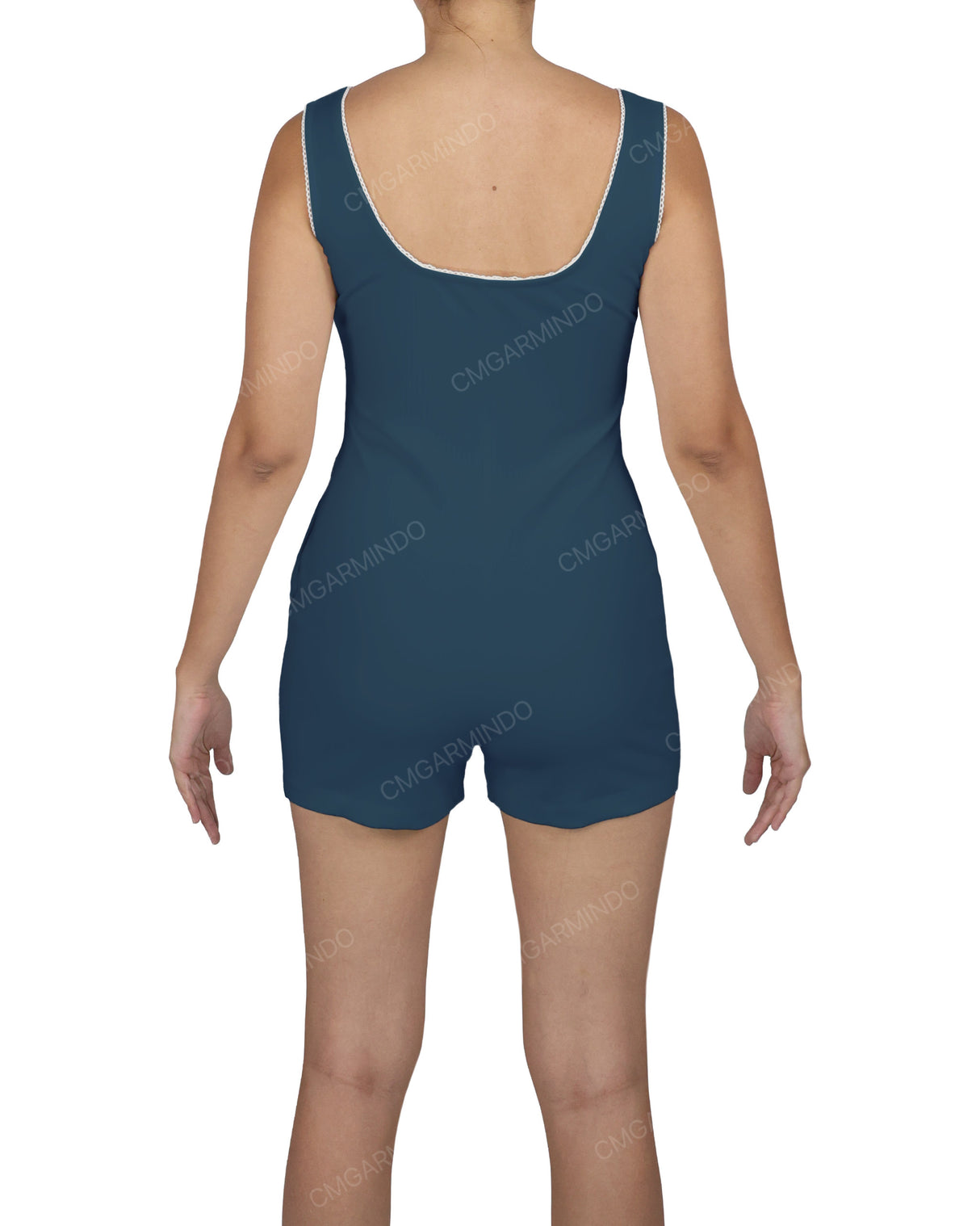 Tank Top Onesie