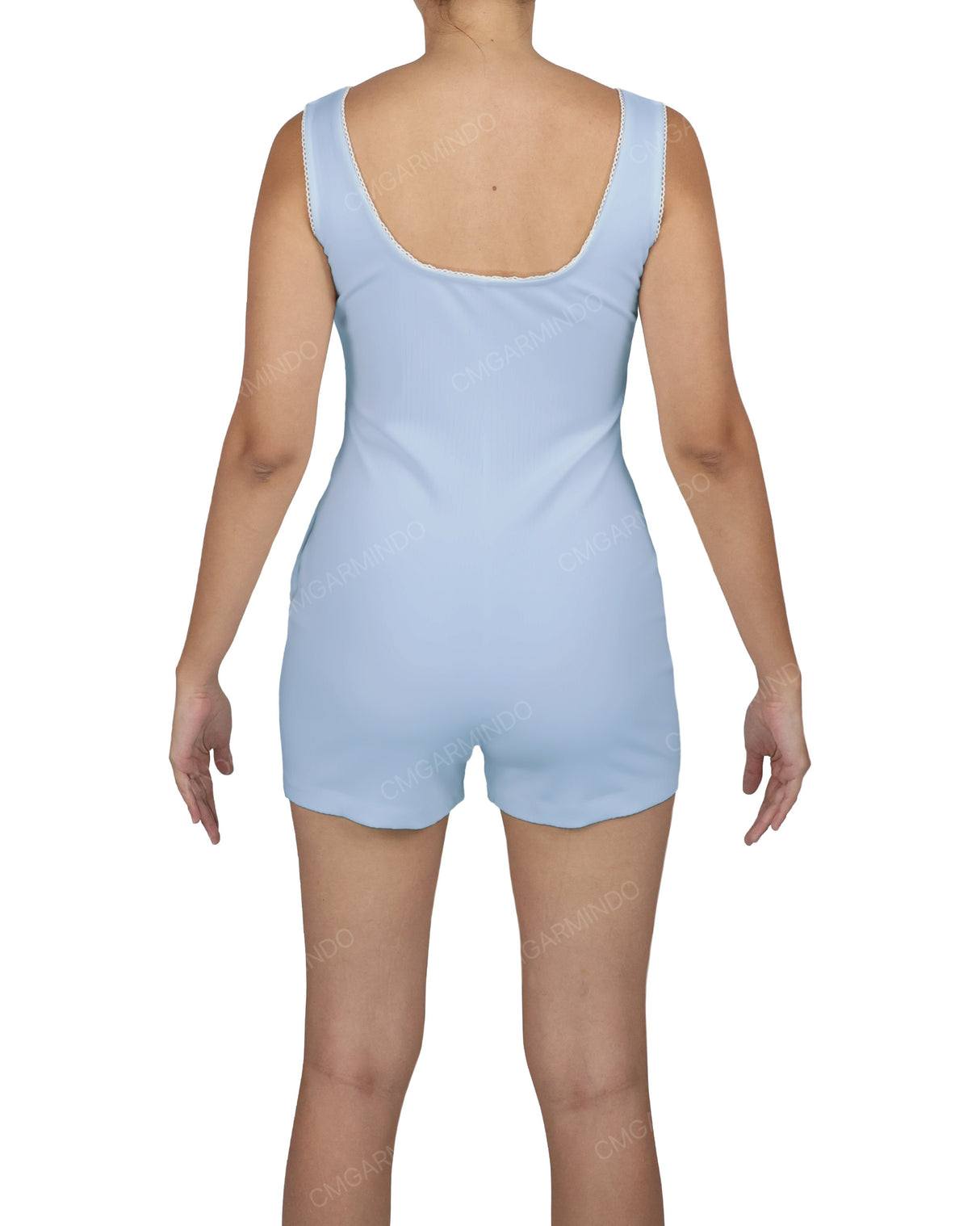 Tank Top Onesie