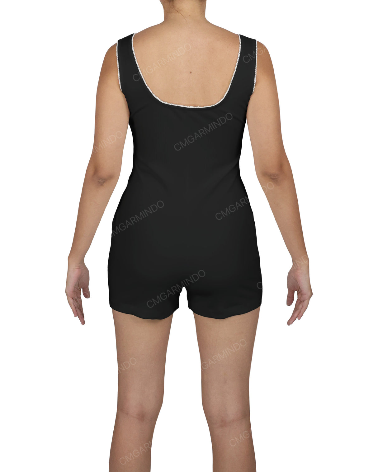 Tank Top Onesie