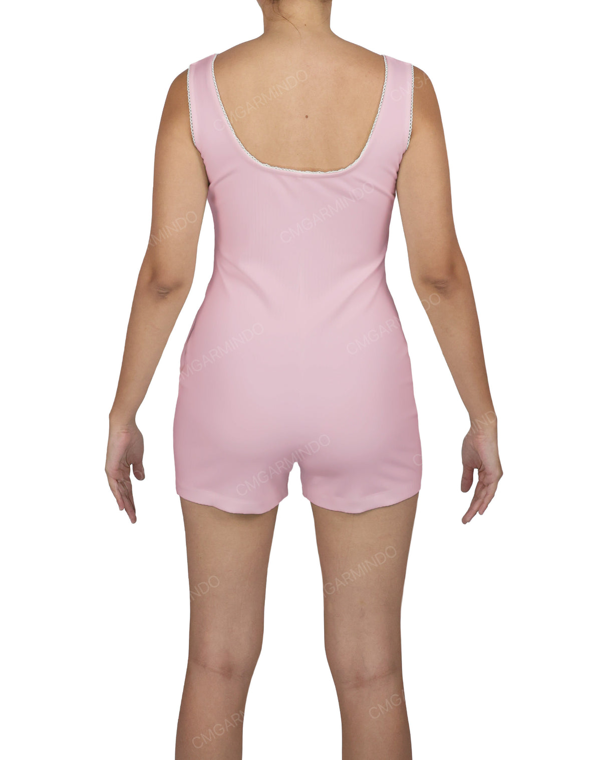 Tank Top Onesie
