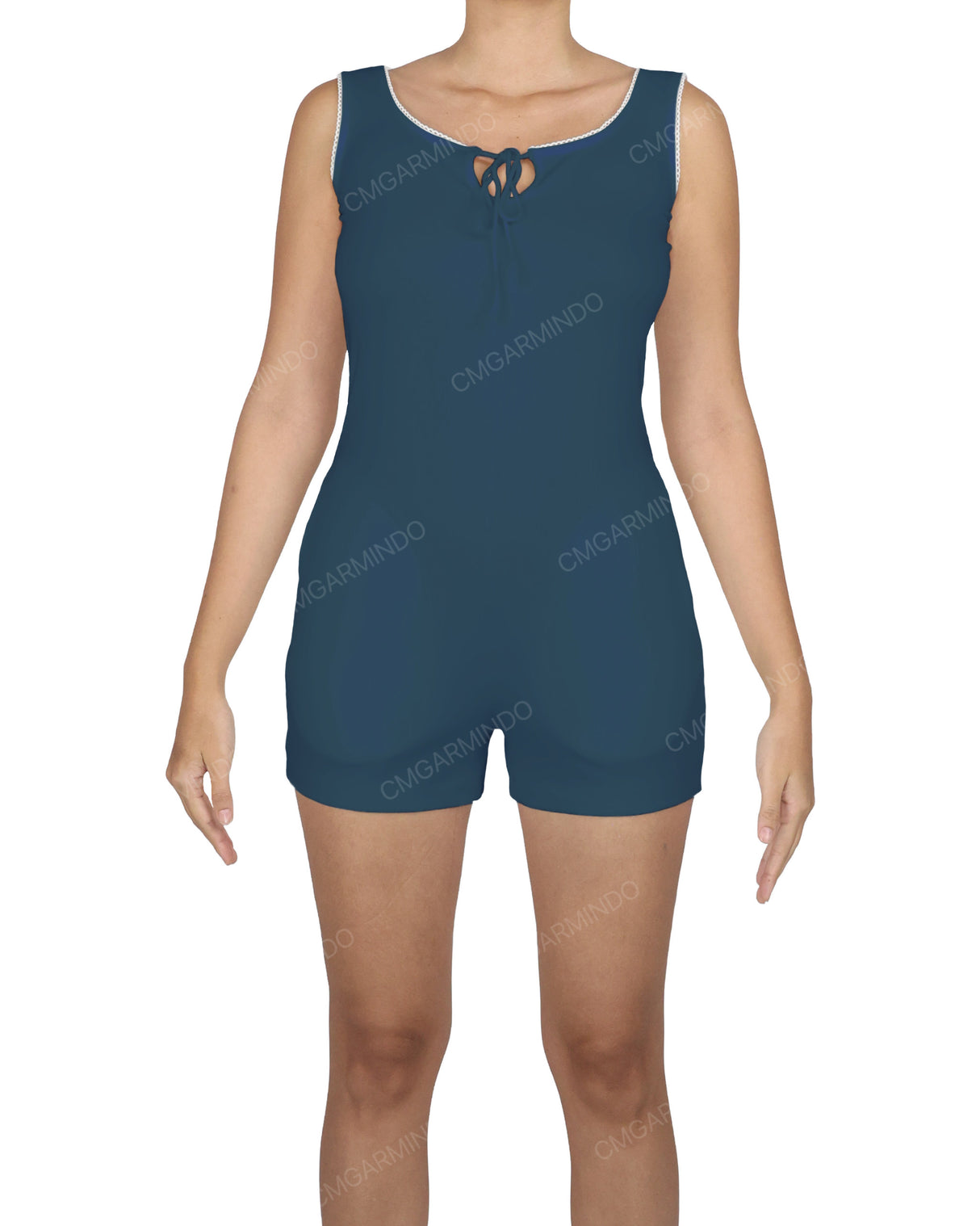 Tank Top Onesie