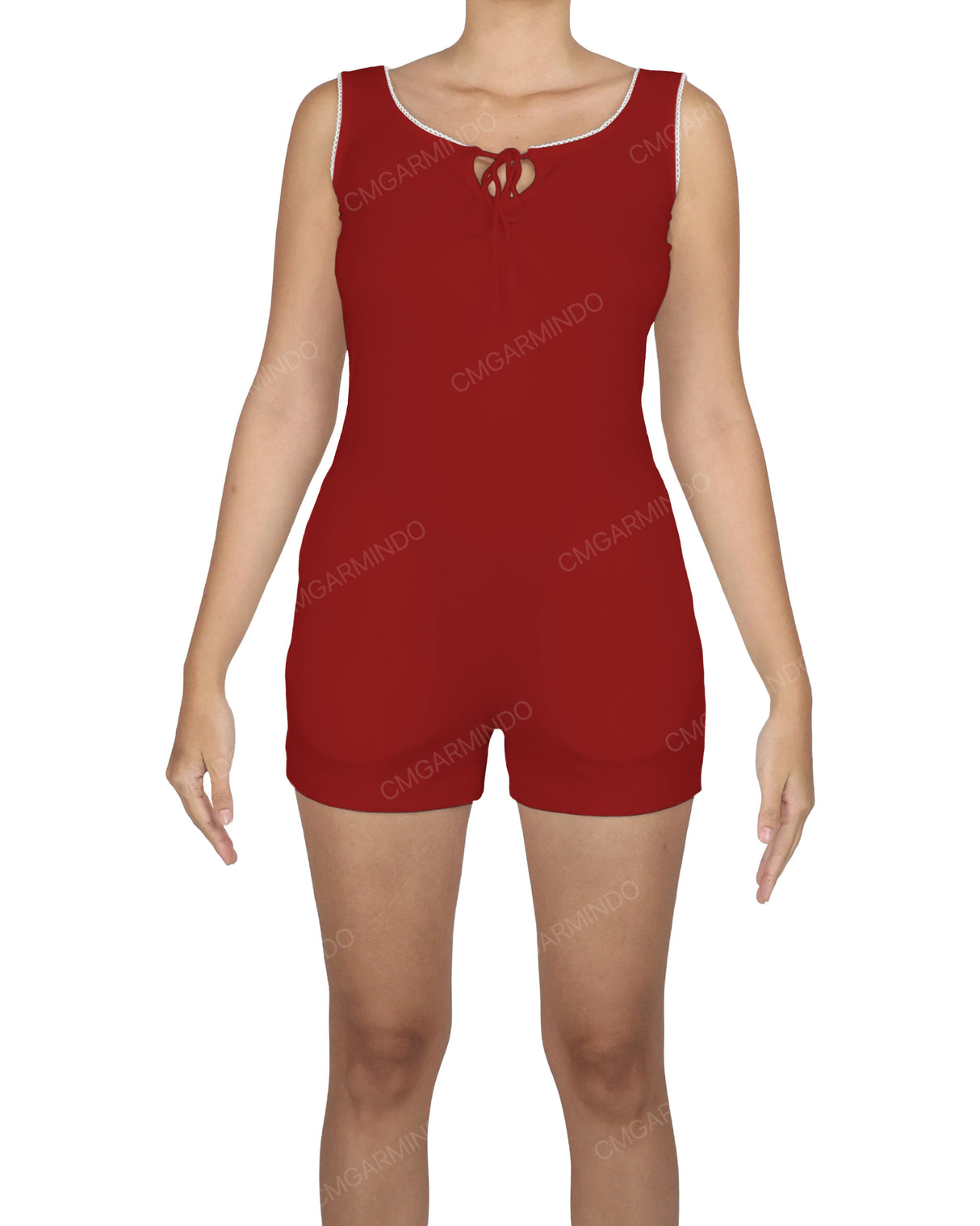 Tank Top Onesie