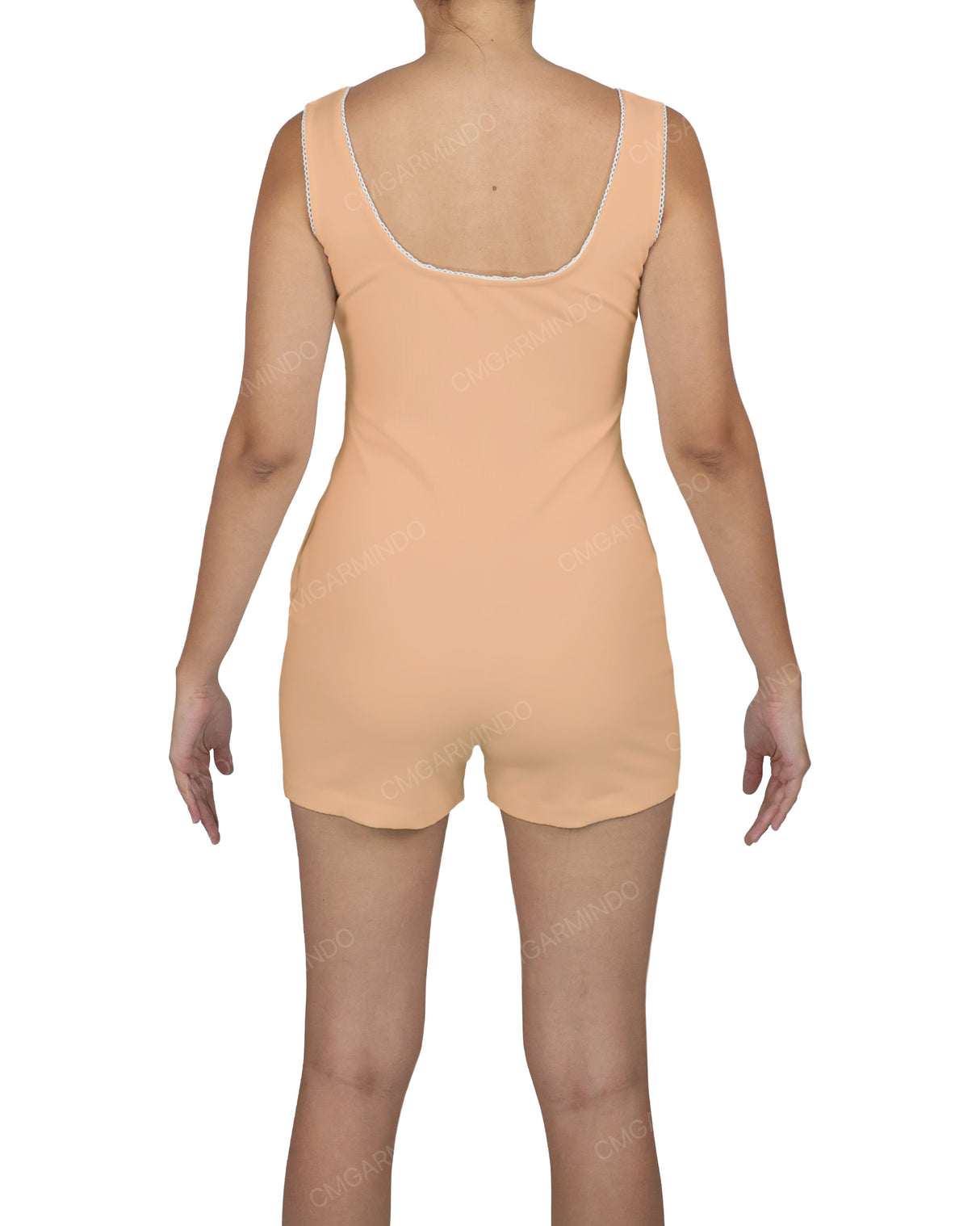Tank Top Onesie