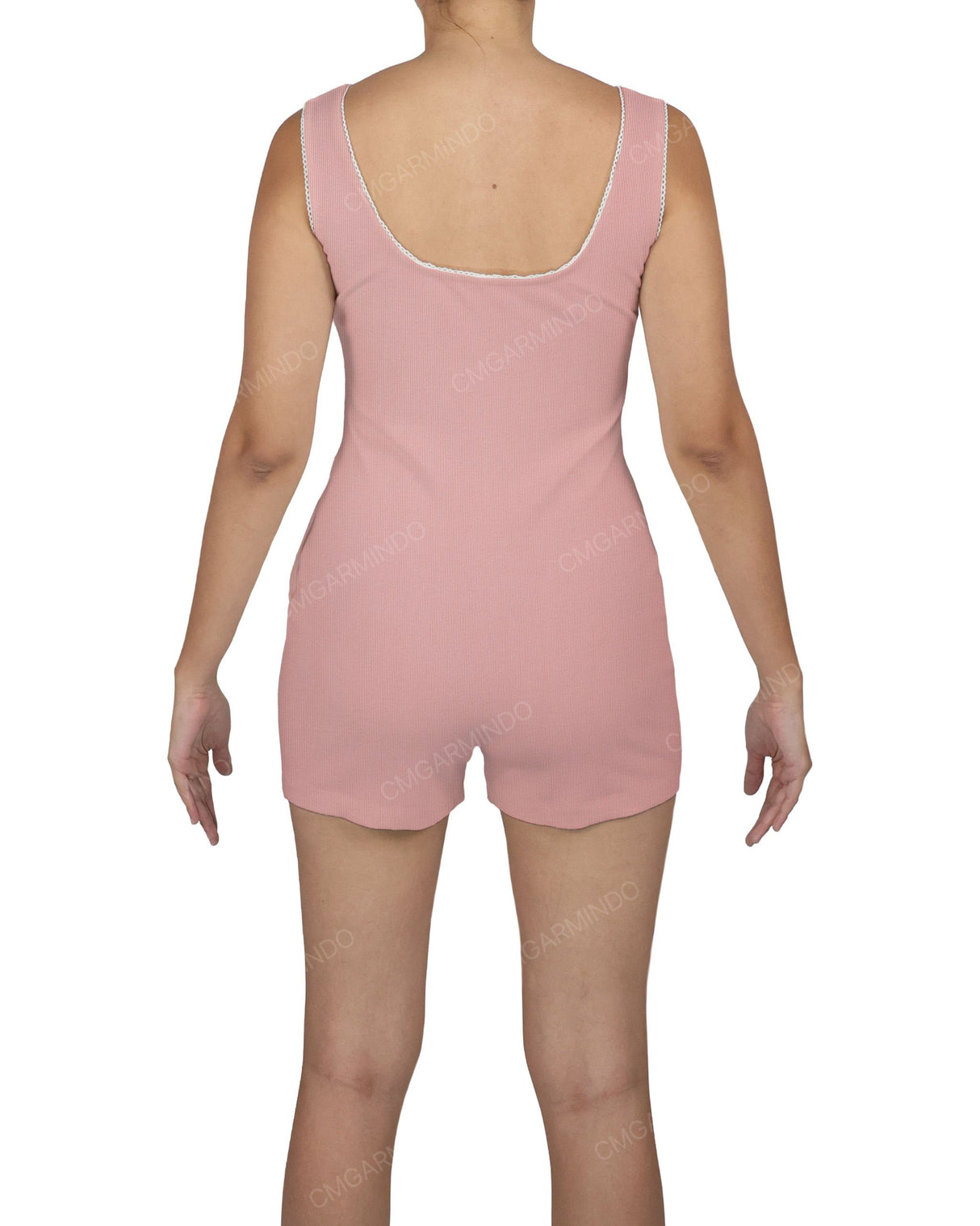 Tank Top Onesie