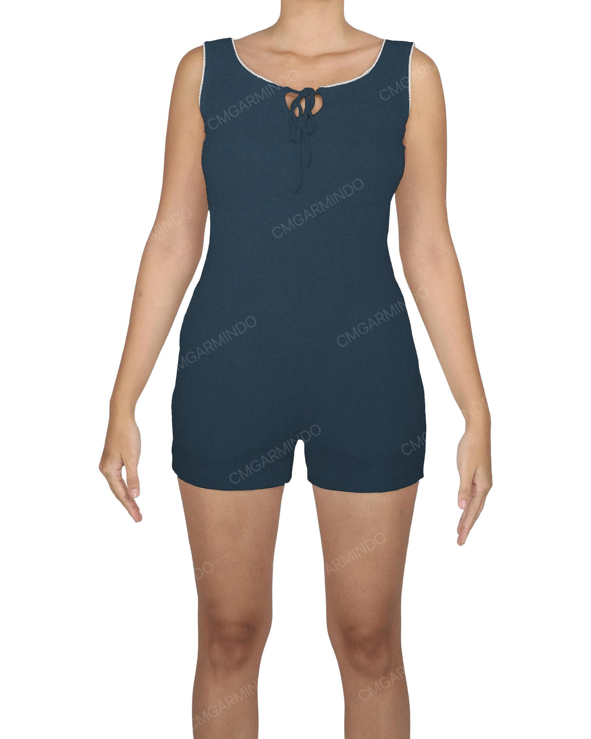 Tank Top Onesie